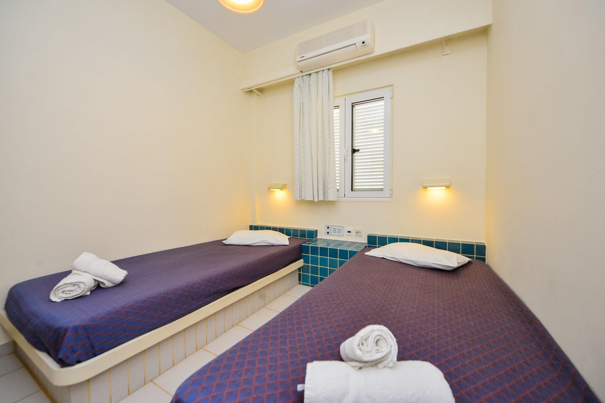 Golden Dream Aparthotel
