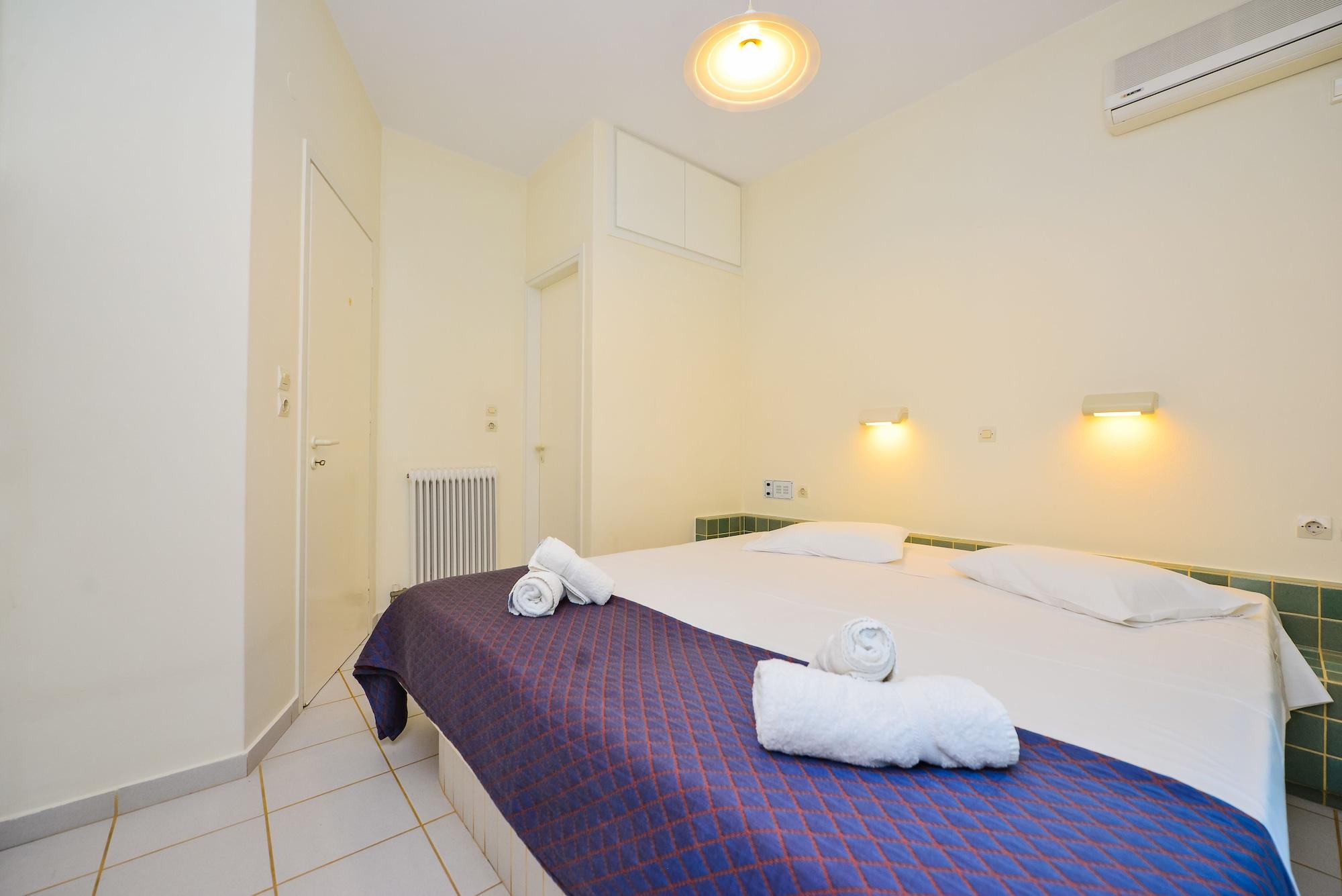 Golden Dream Aparthotel