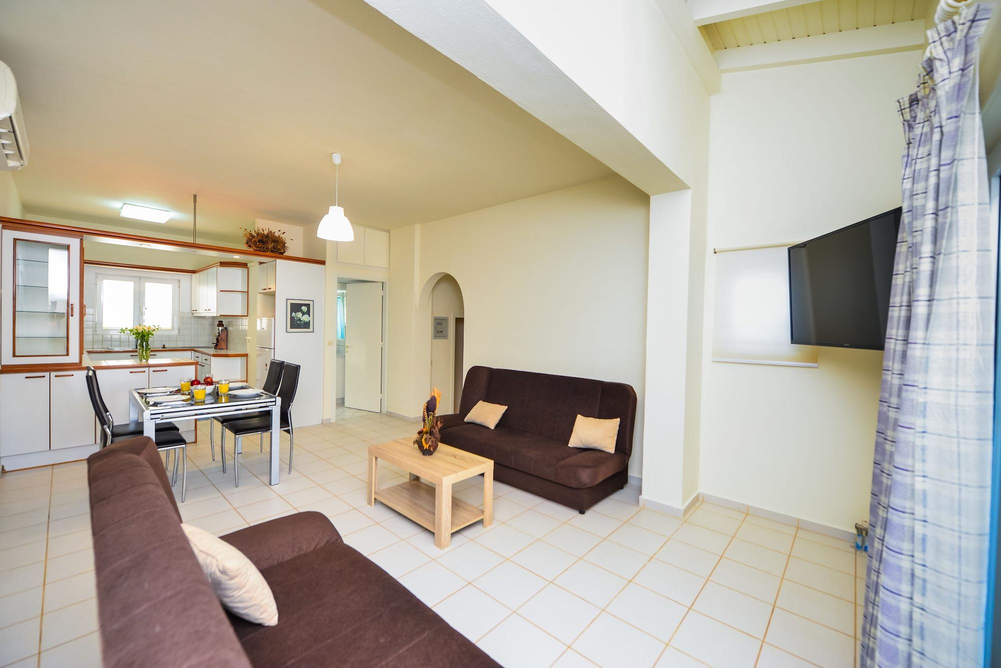 Aparthotel Golden Dream 2*