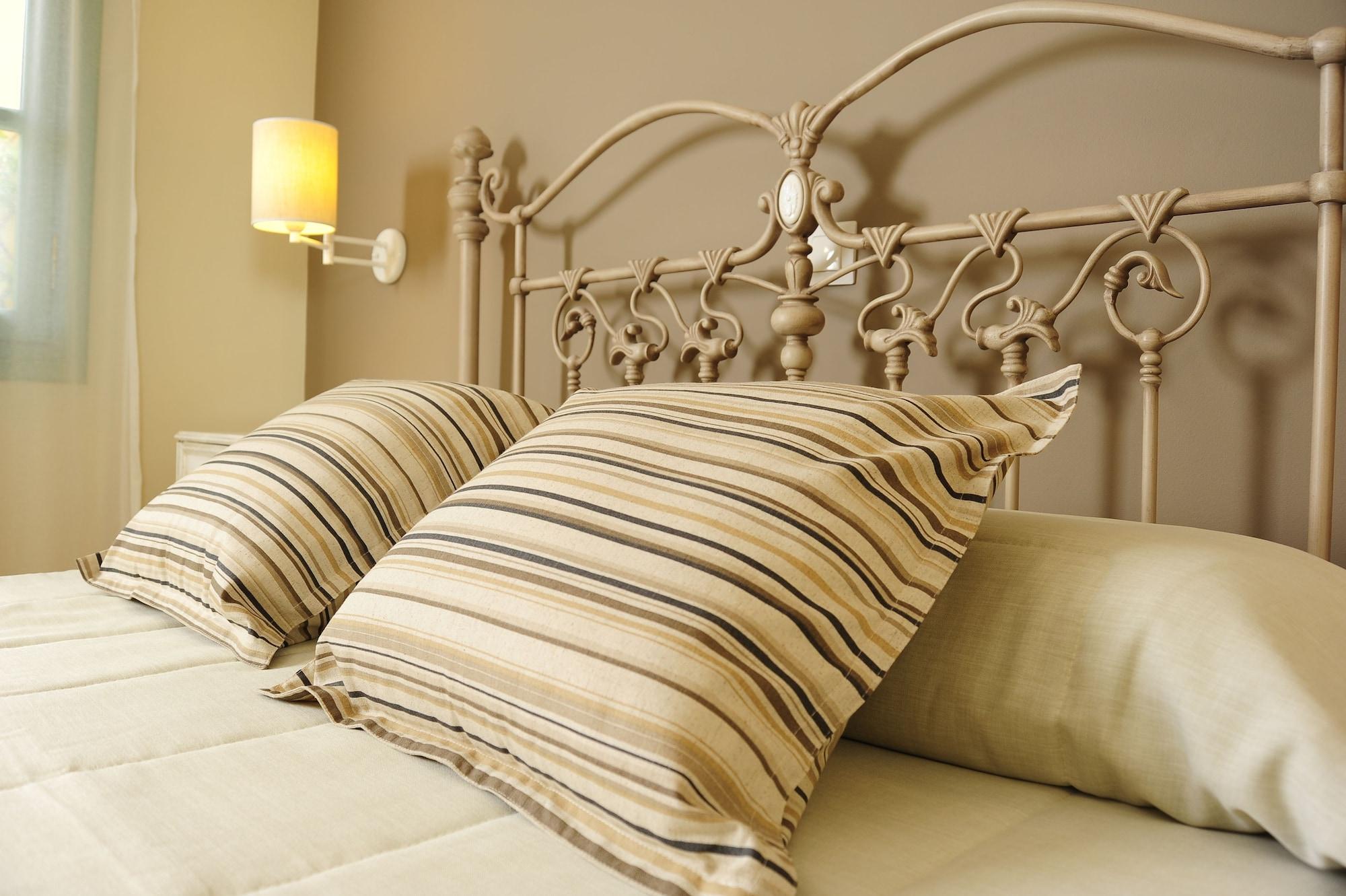 Mythos Boutique Hotel