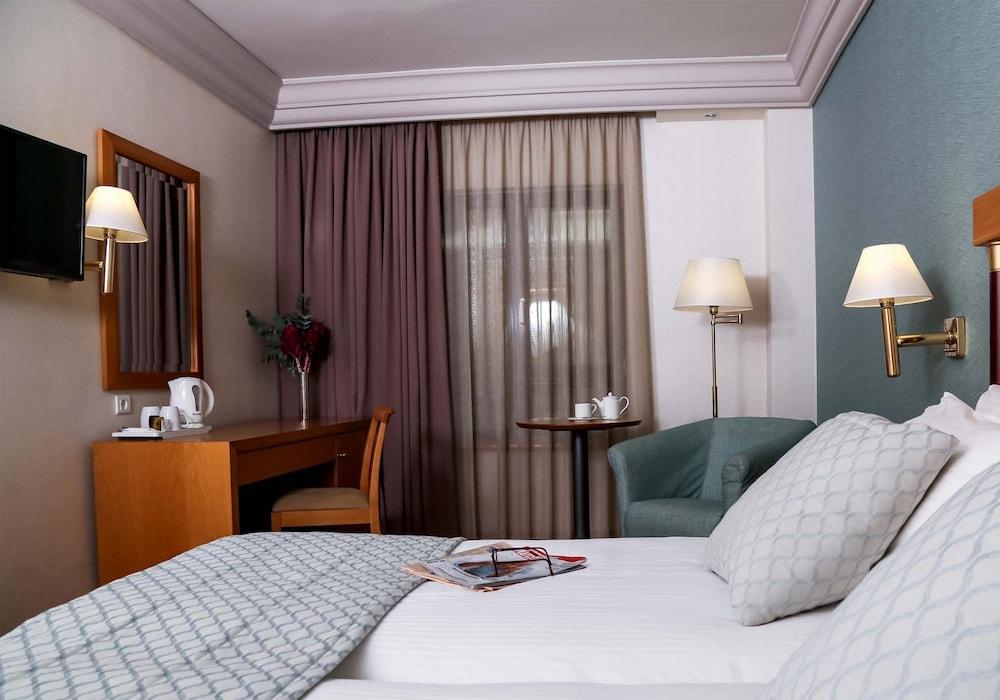 Hotel Zafolia Athens