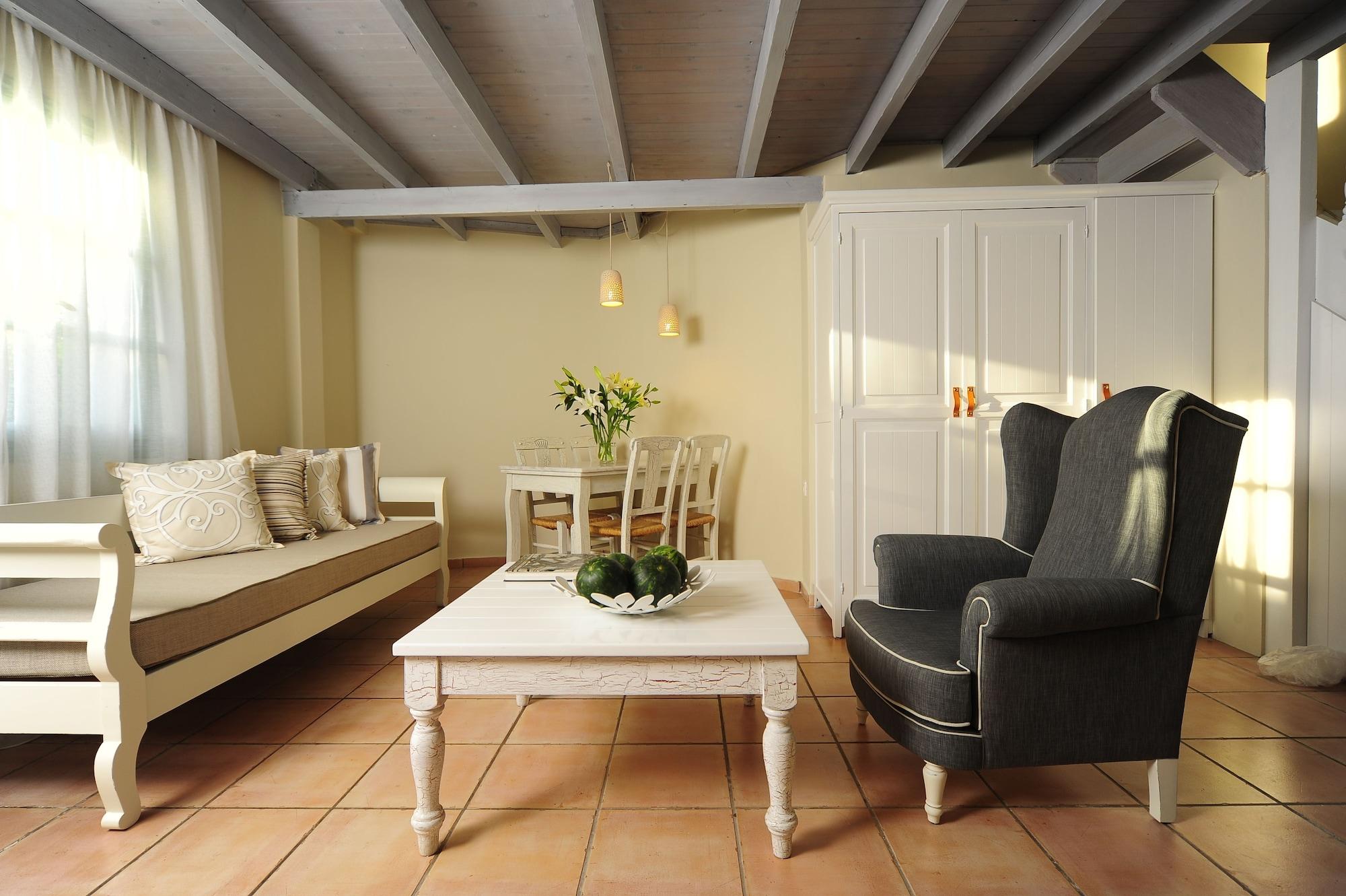 Mythos Boutique Rethymno (Crete)