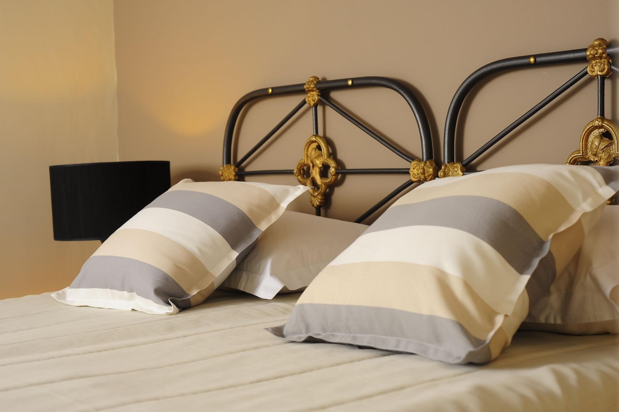 Hotel Mythos Boutique Rethymno (Crete)