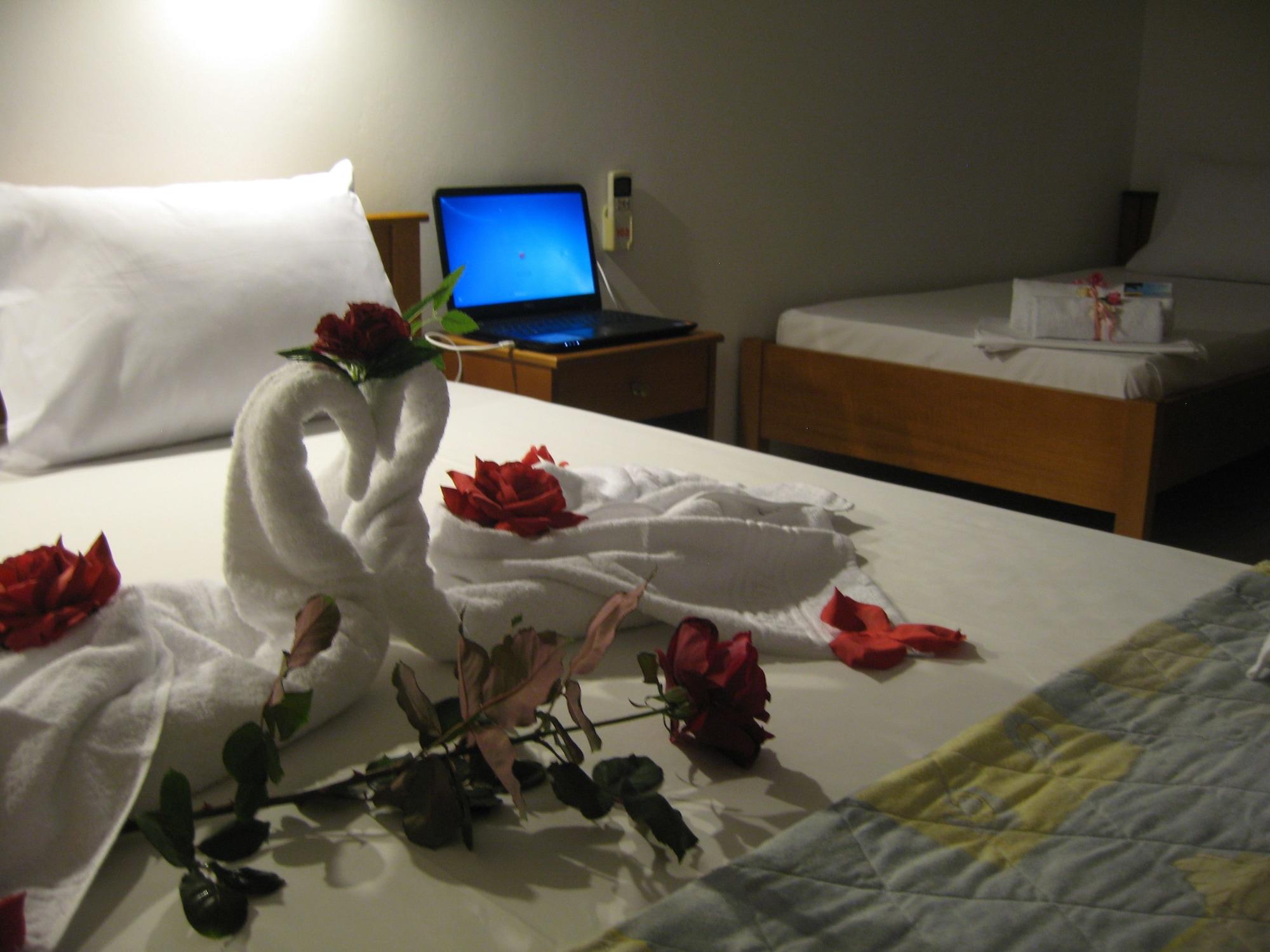 Despina Aparthotel 3*