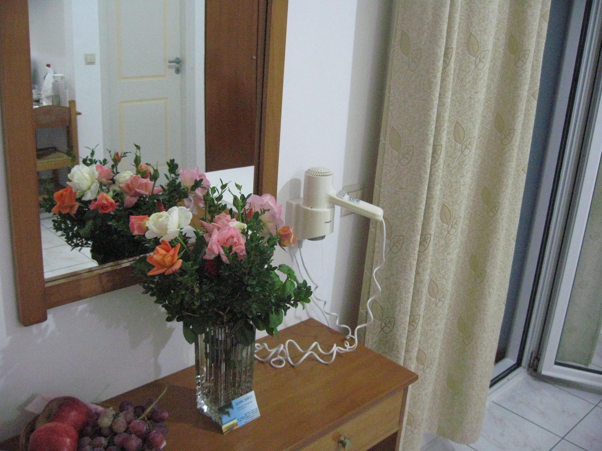 Aparthotel Despina