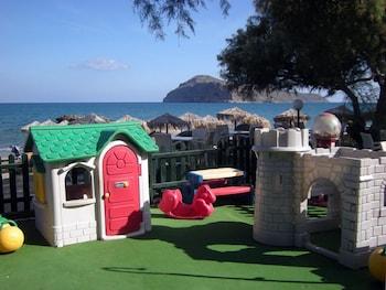 Despina 3* Agia Marina (Crete)