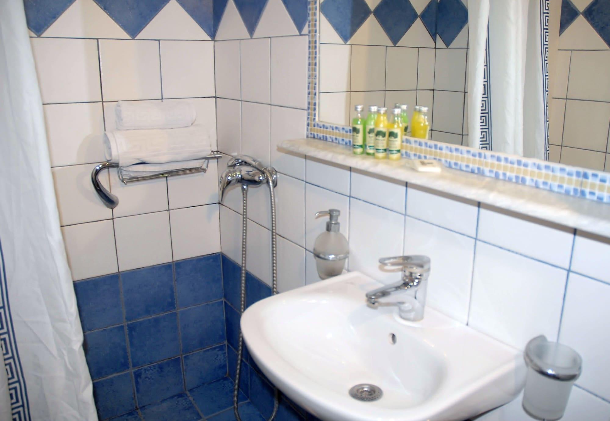 Aparthotel Aria
