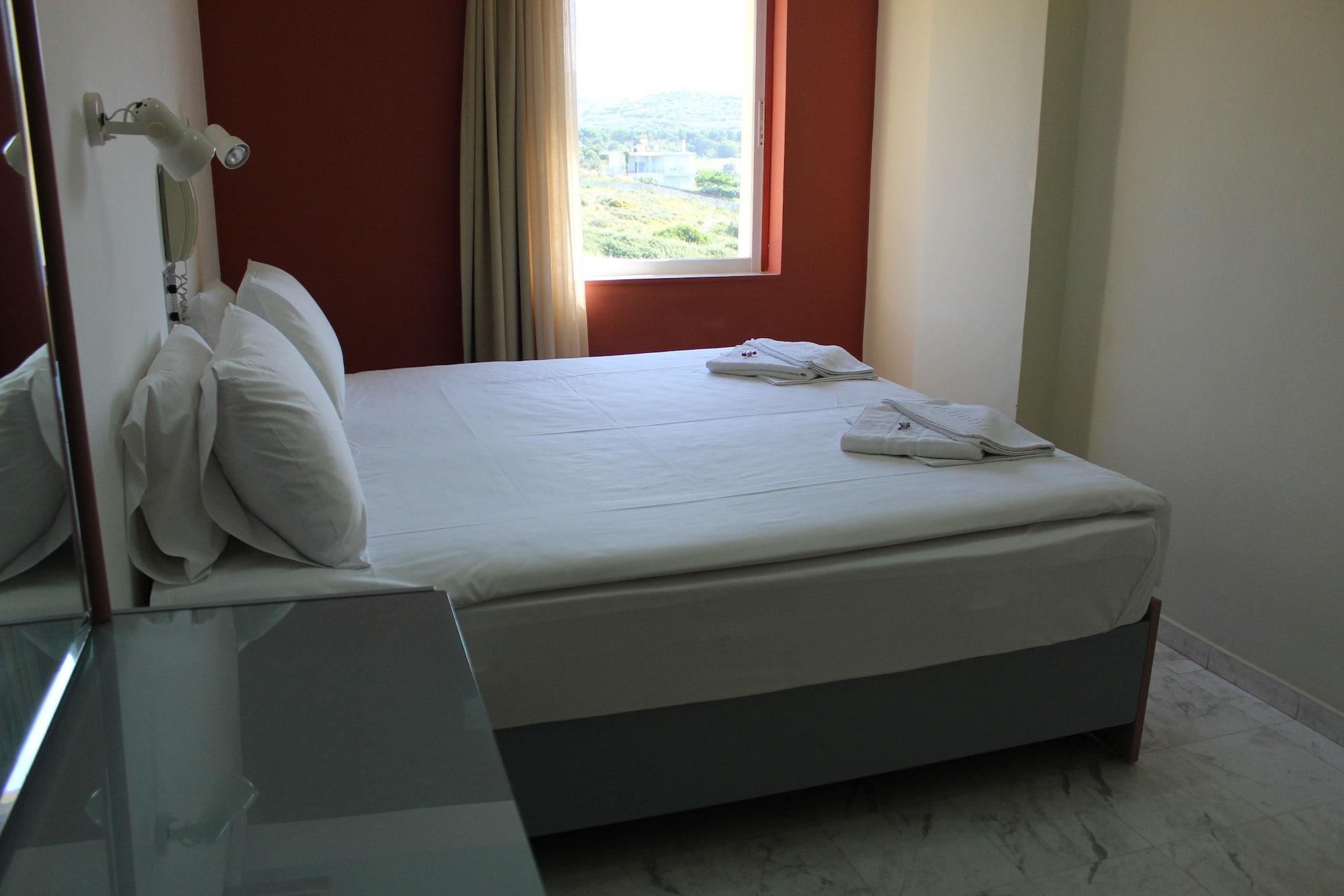 Hotel Top Hotel 2*