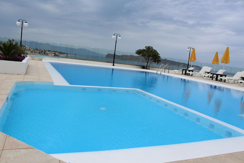 Top Hotel Hotel Stalos