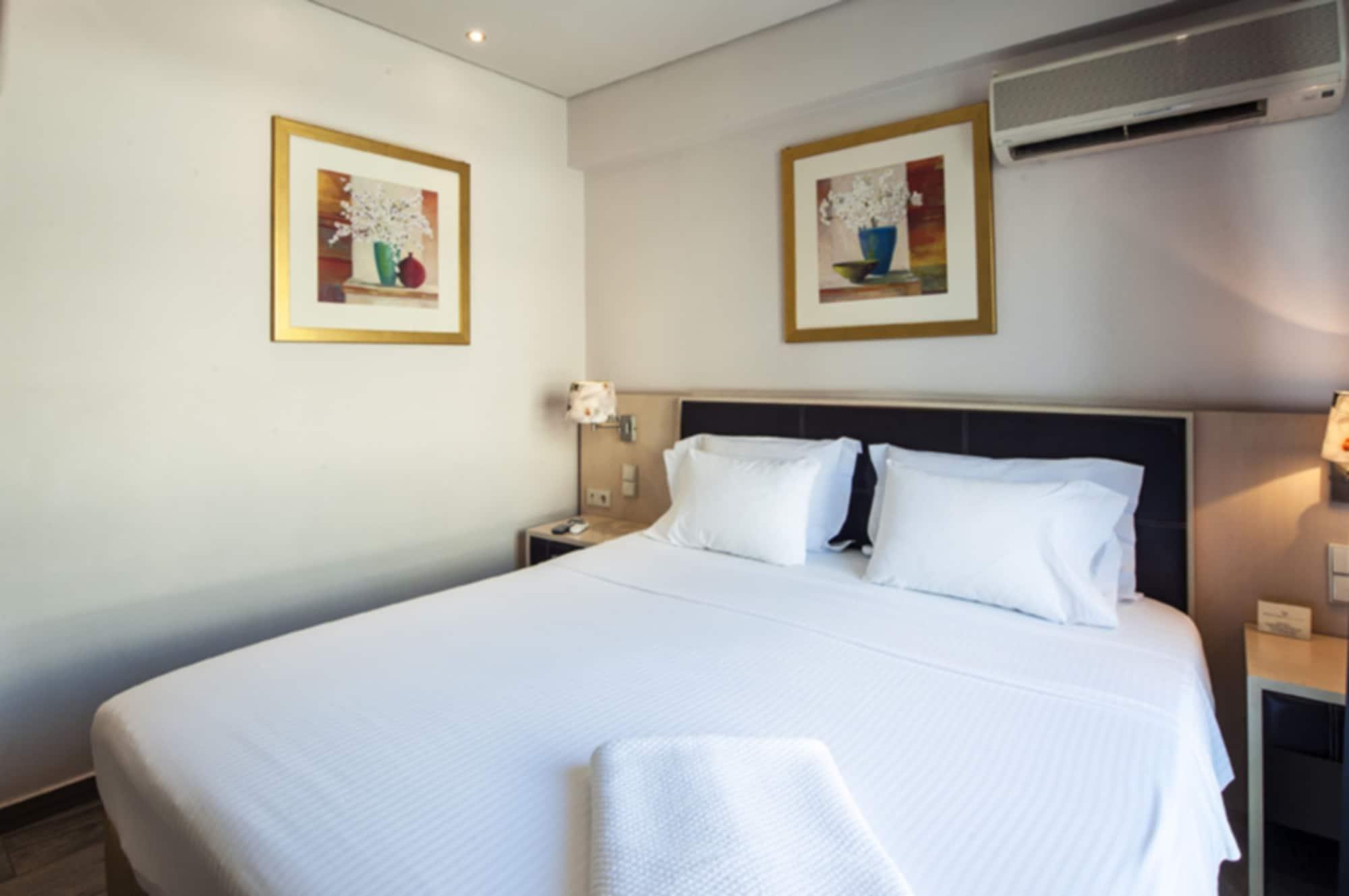 Hotel Piraeus City Hotel Piraeus