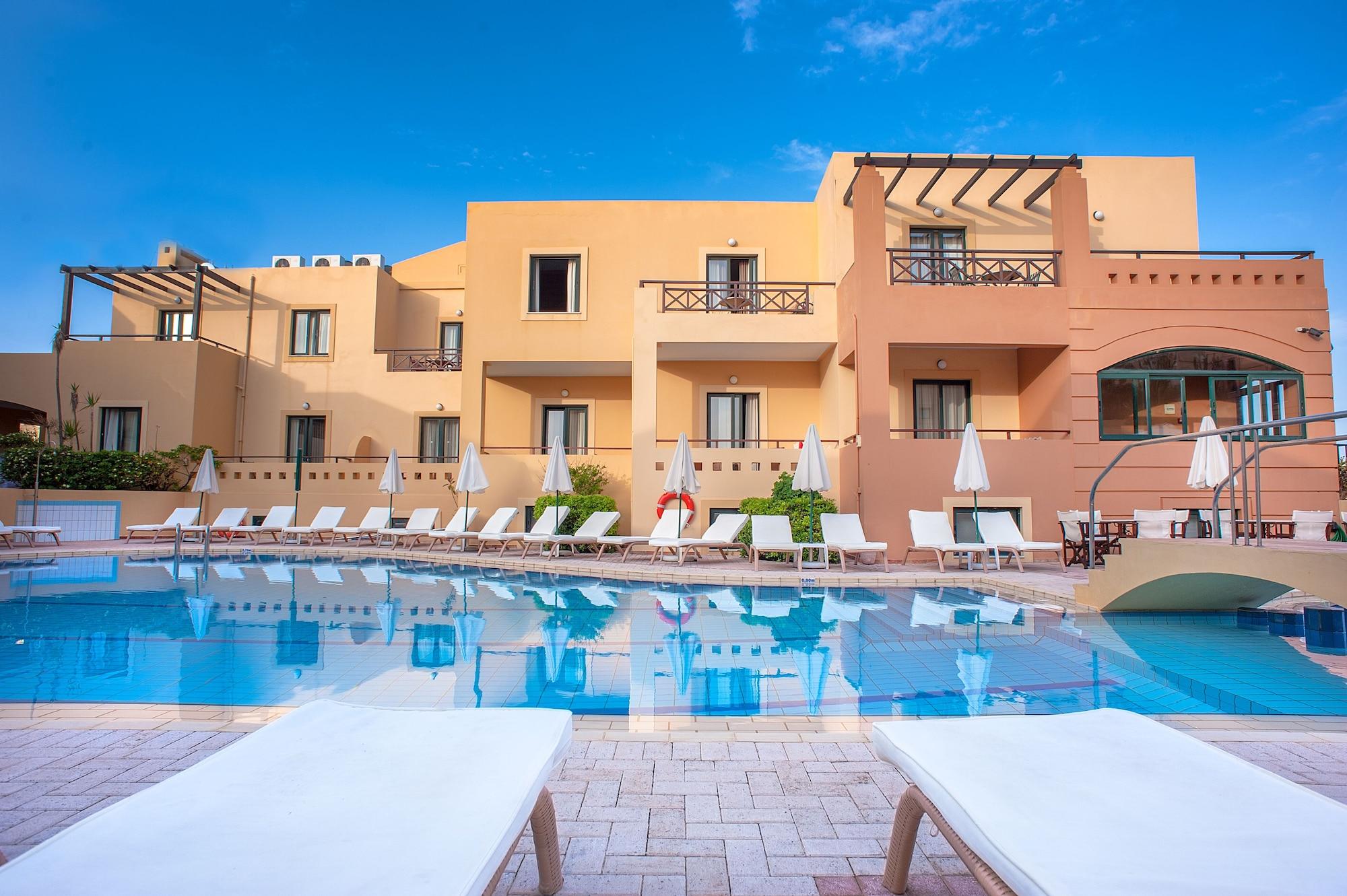 Hotel Silver & 4*