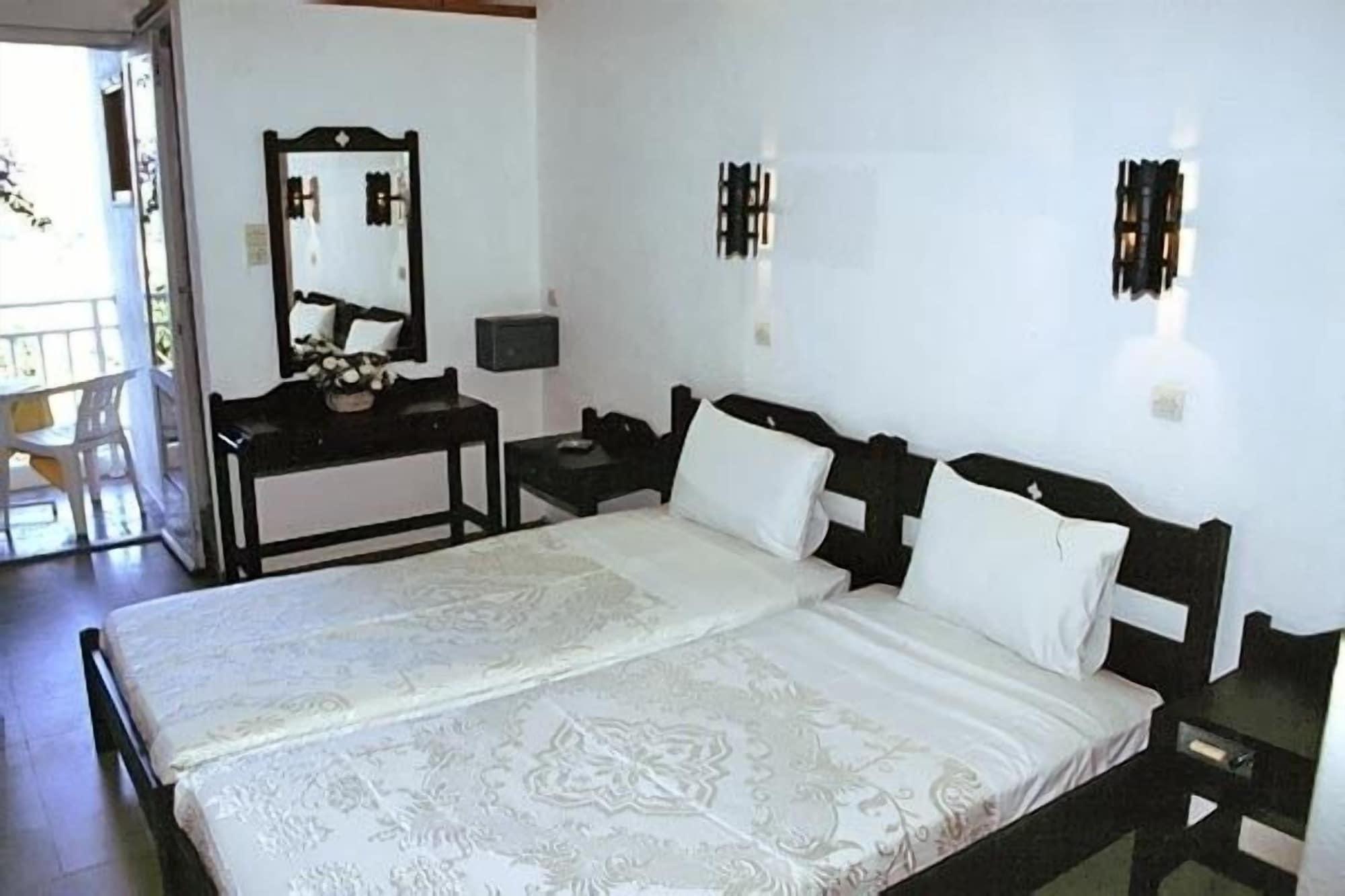 Hotel Armonia 2*