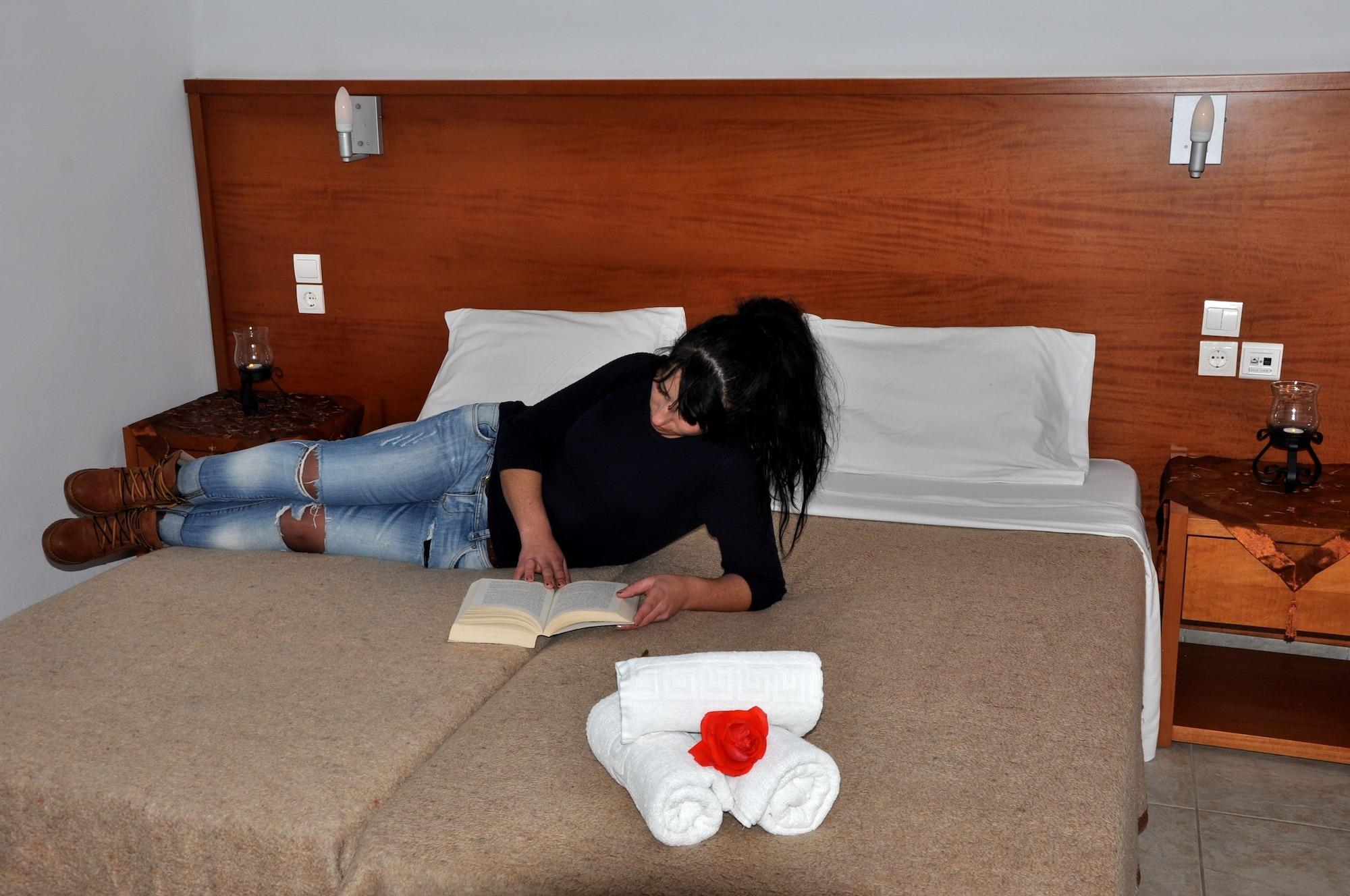 Haris Aparthotel