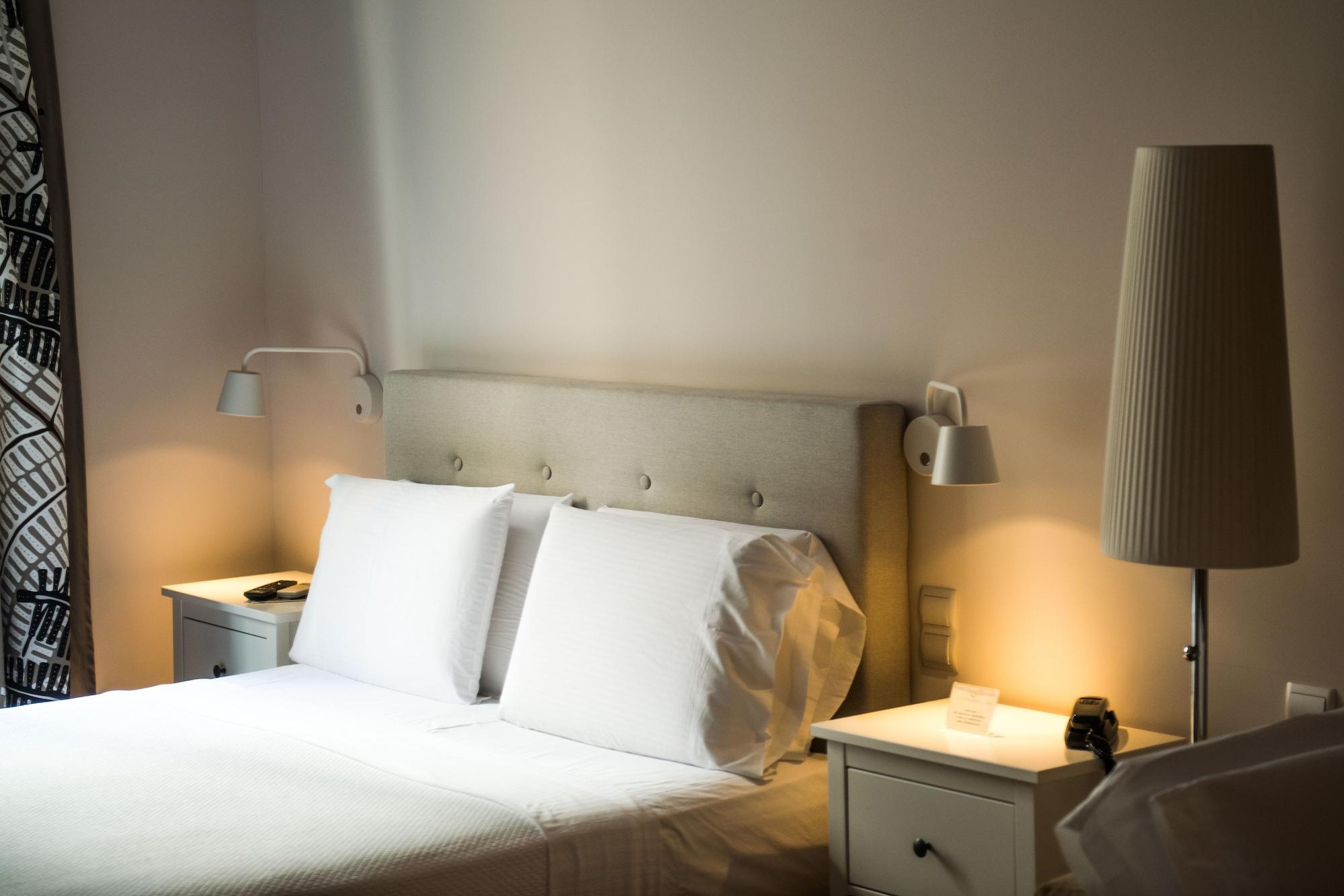 Piraeus City Hotel Hotel