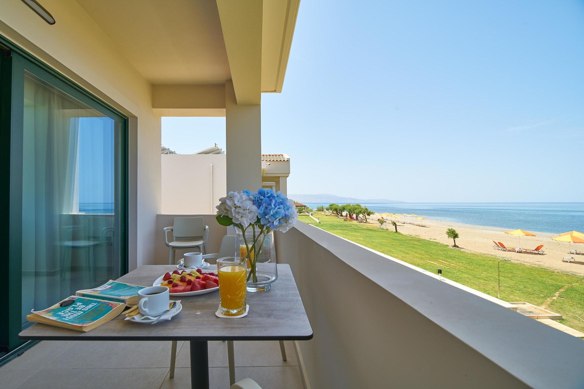 Hotel Silver & Gerani (Chania)
