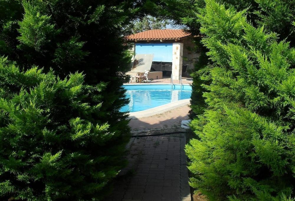 Hotel Armonia Stalida
