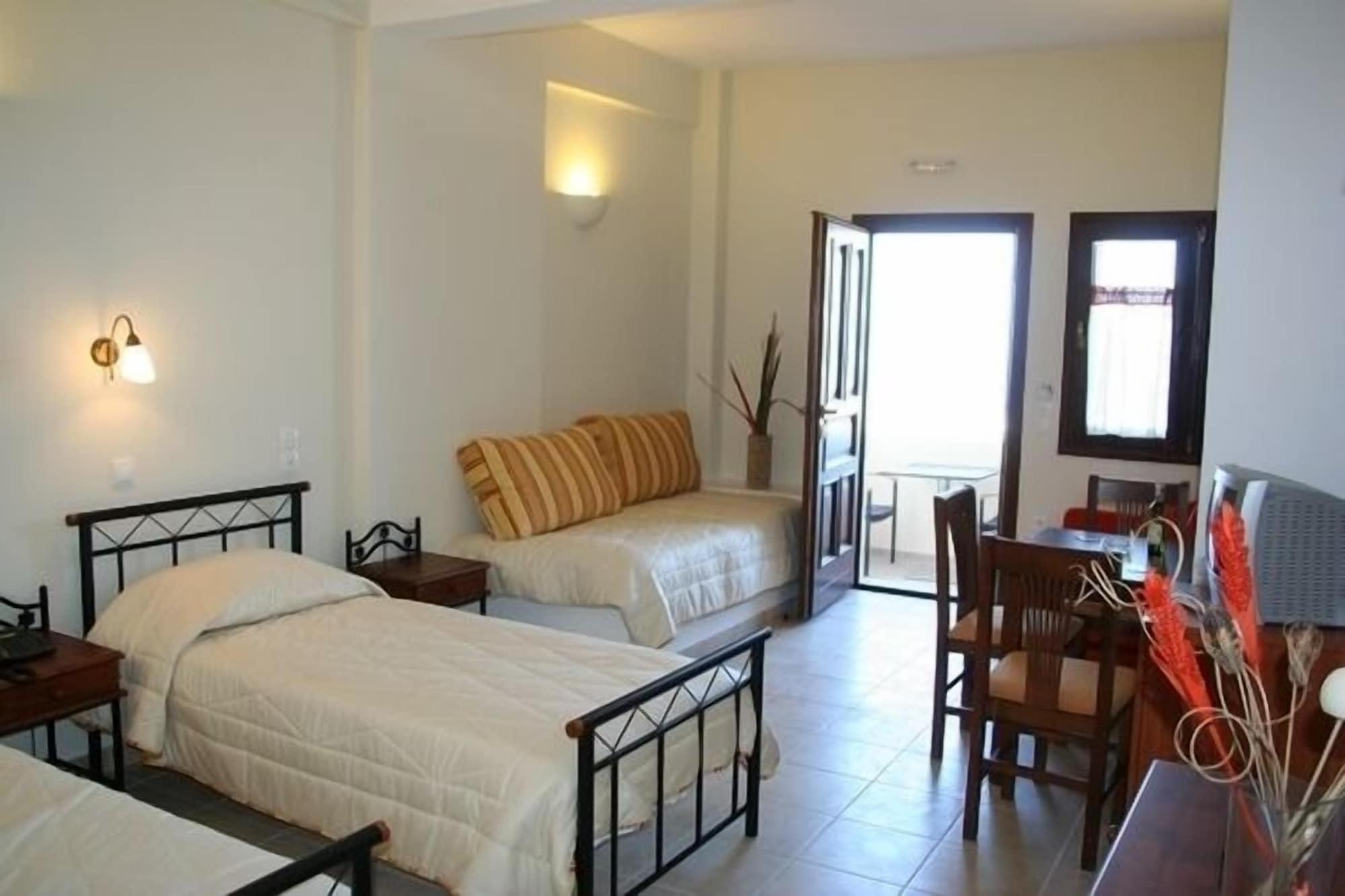 Hotel Amerisa & 3*