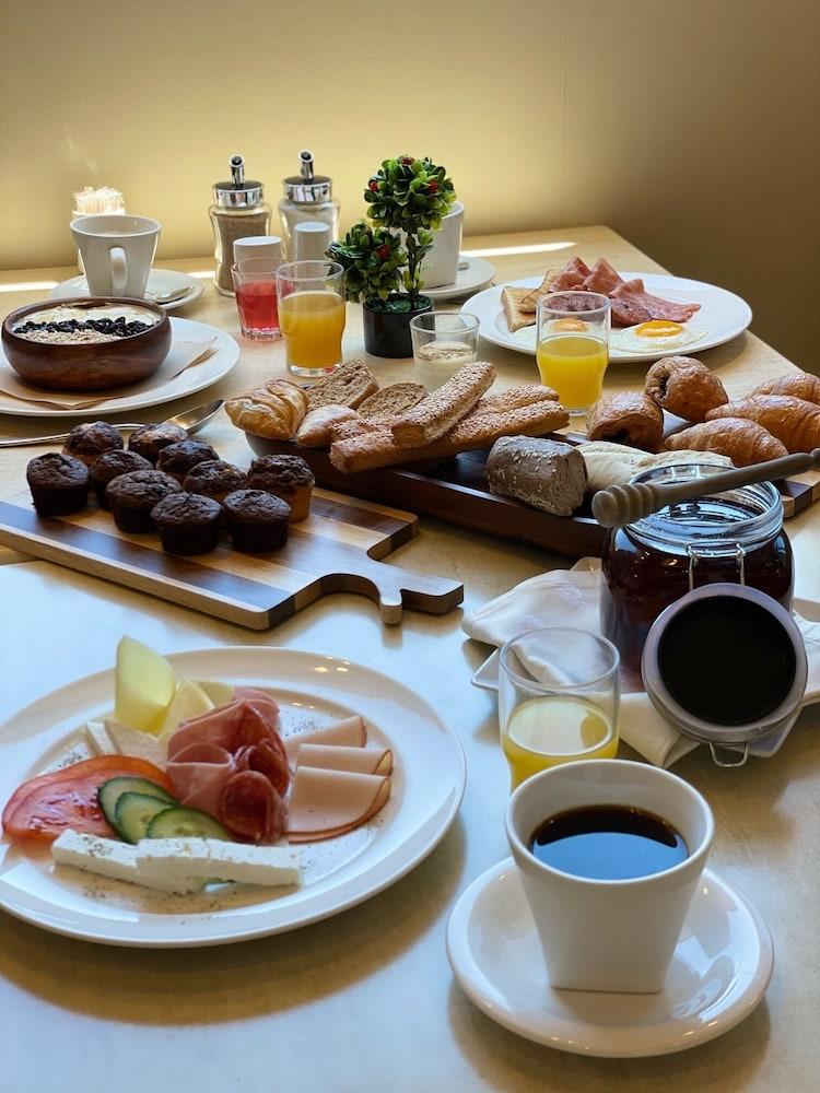 Piraeus City Hotel Hotel