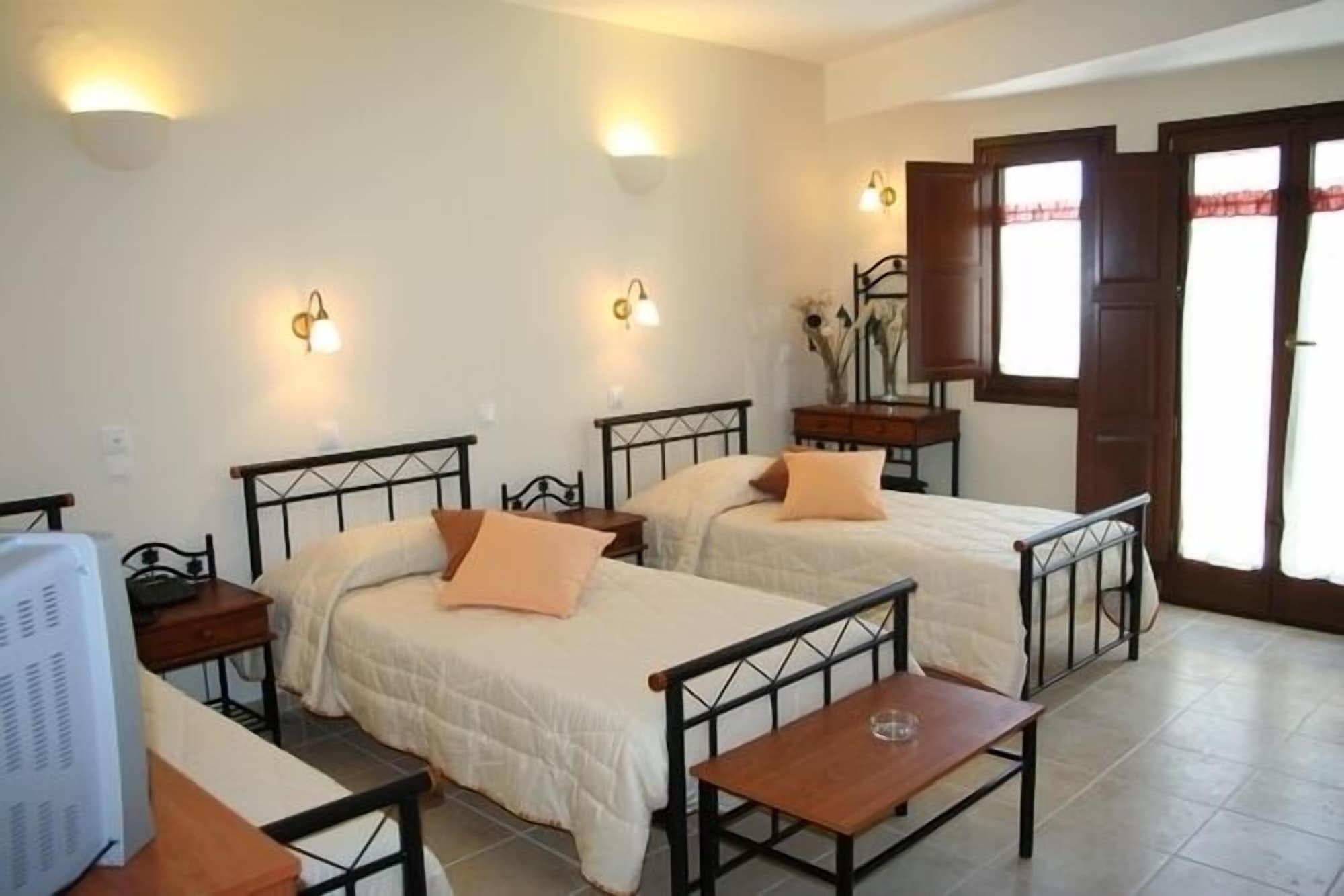 Hotel Amerisa & 3*