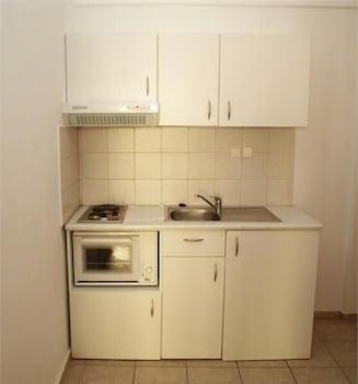 Haris Aparthotel Hersonissos (Crete)