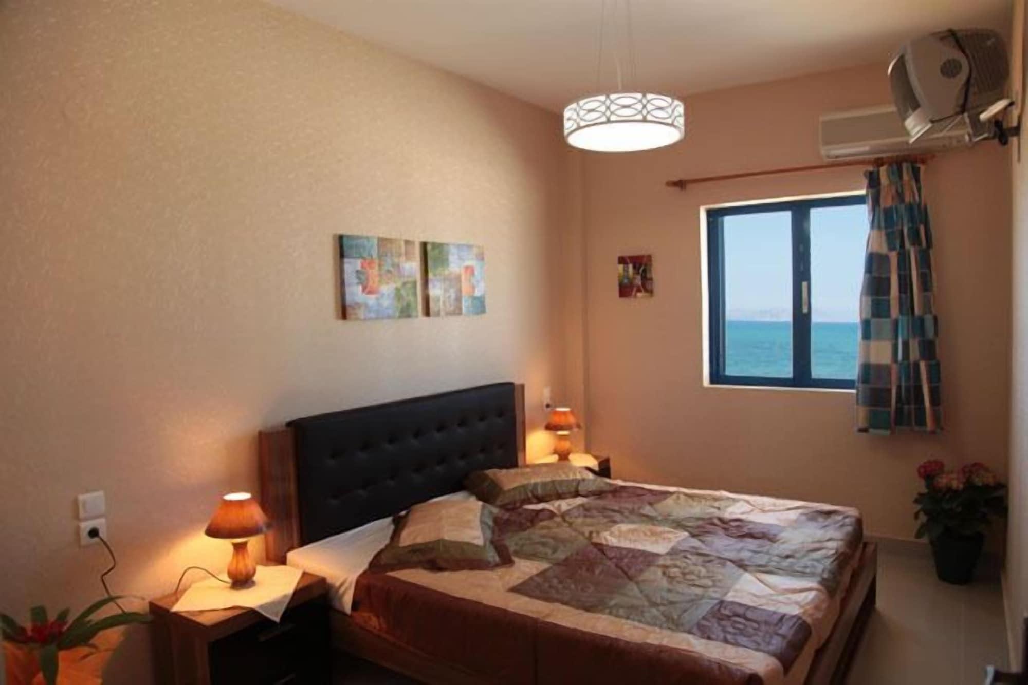 Apartment Ov 