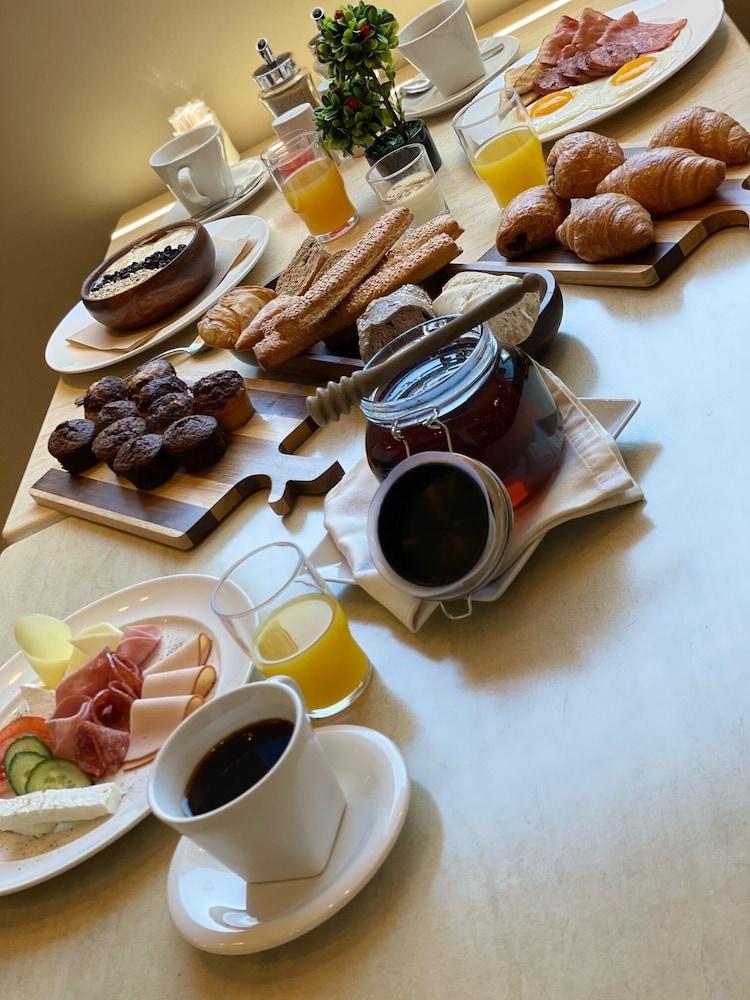 Piraeus City Hotel Hotel