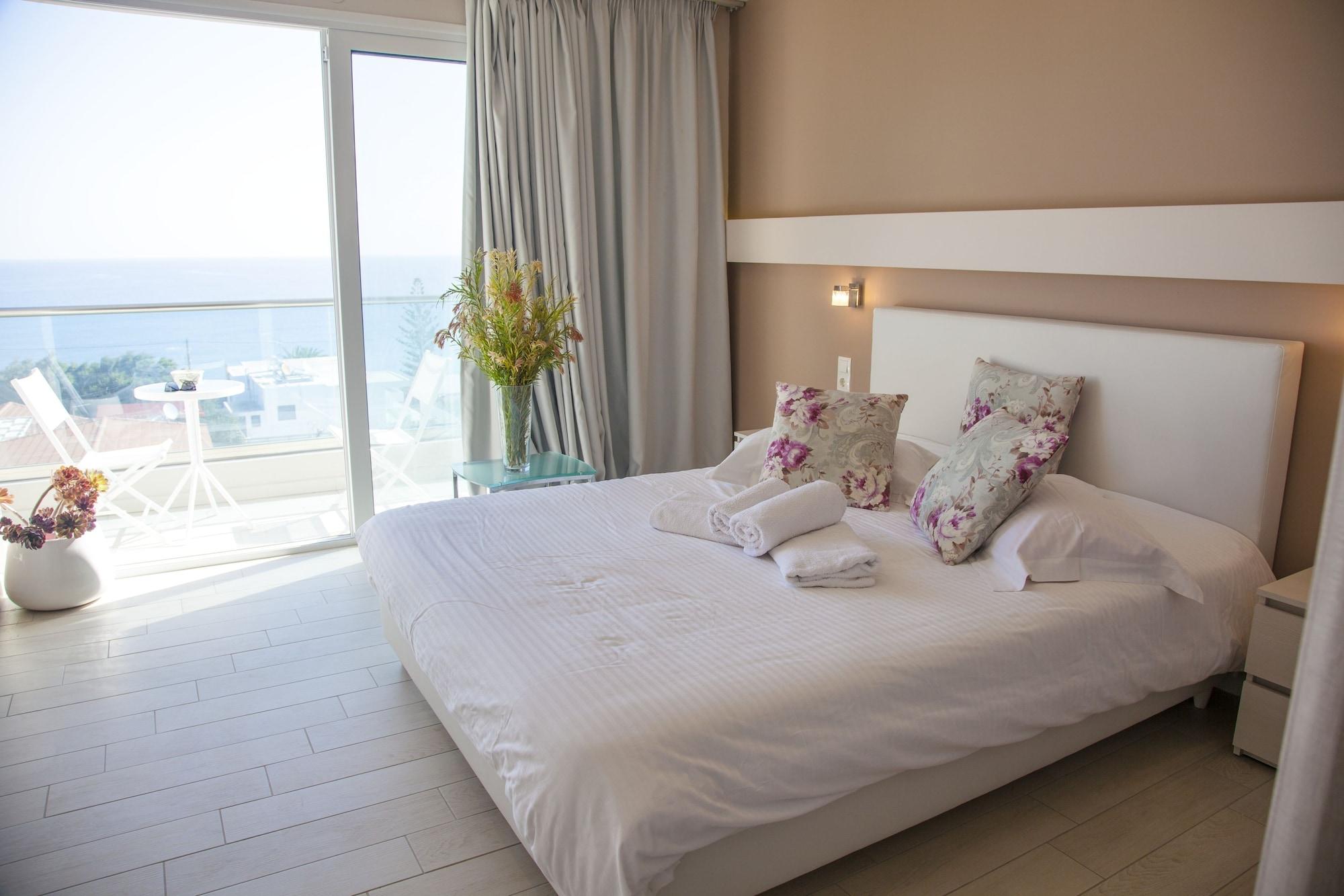 Chrysalis (adults Only) Hersonissos (Crete)