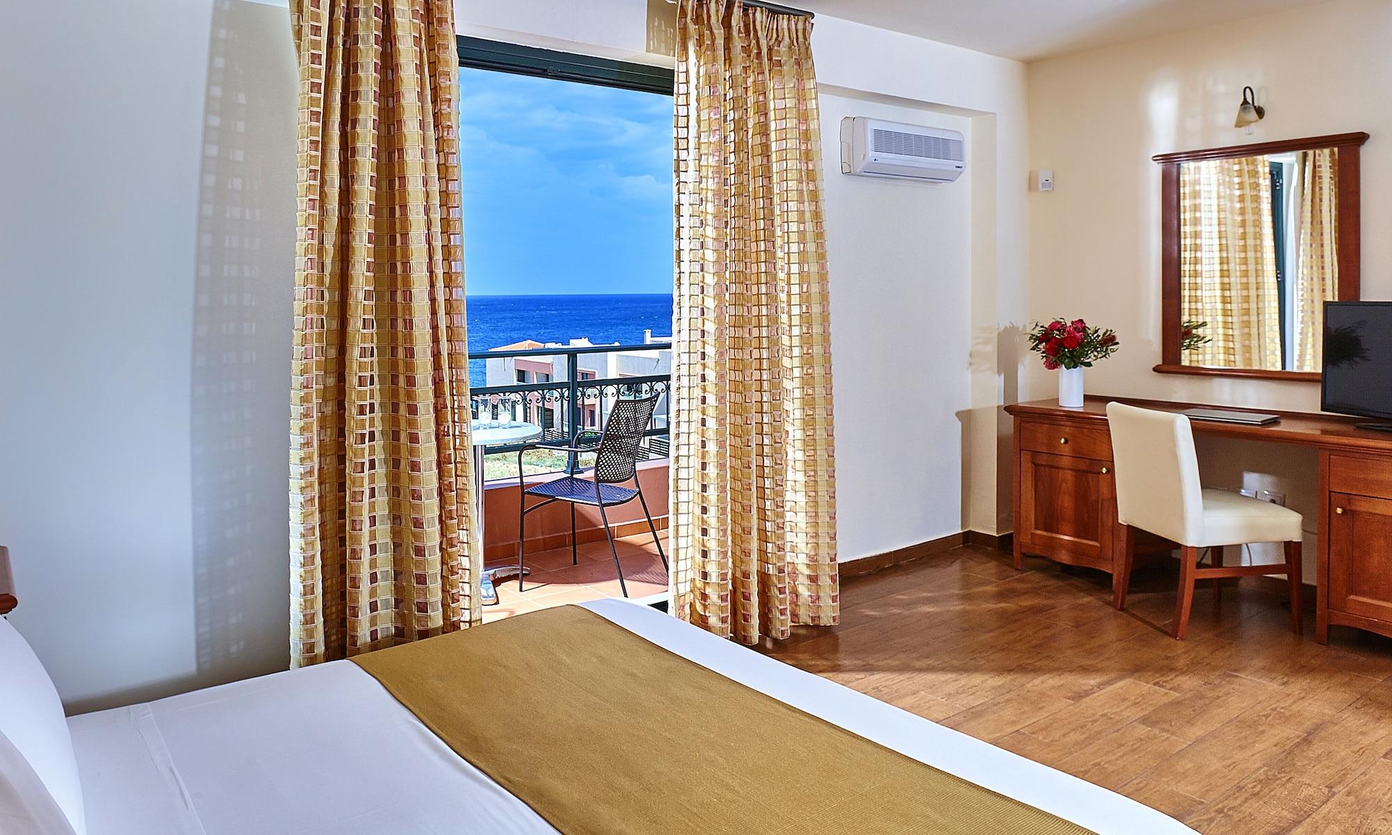 Vasia Resort & Spa 5*