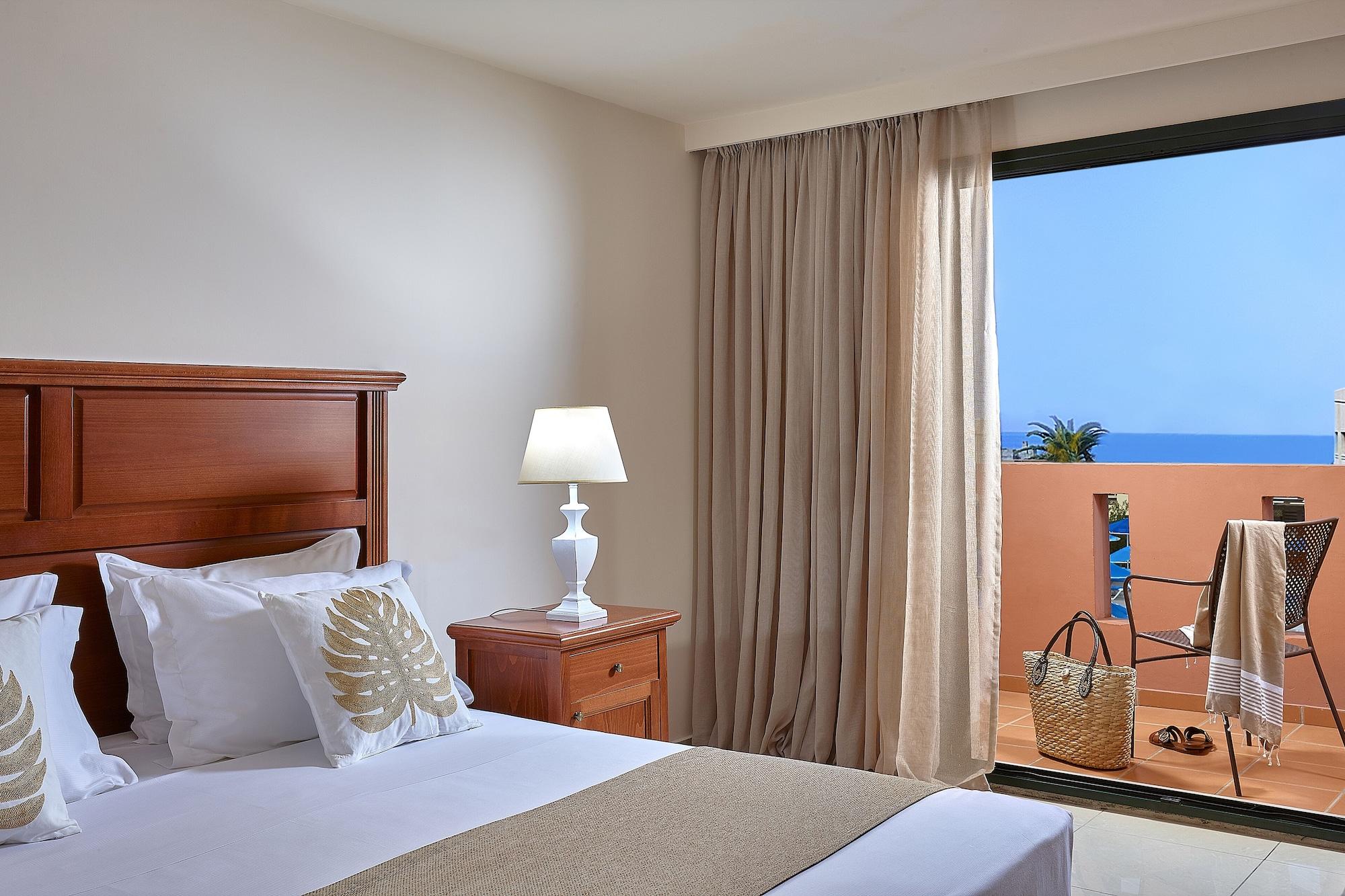 Vasia Resort & Spa 5*