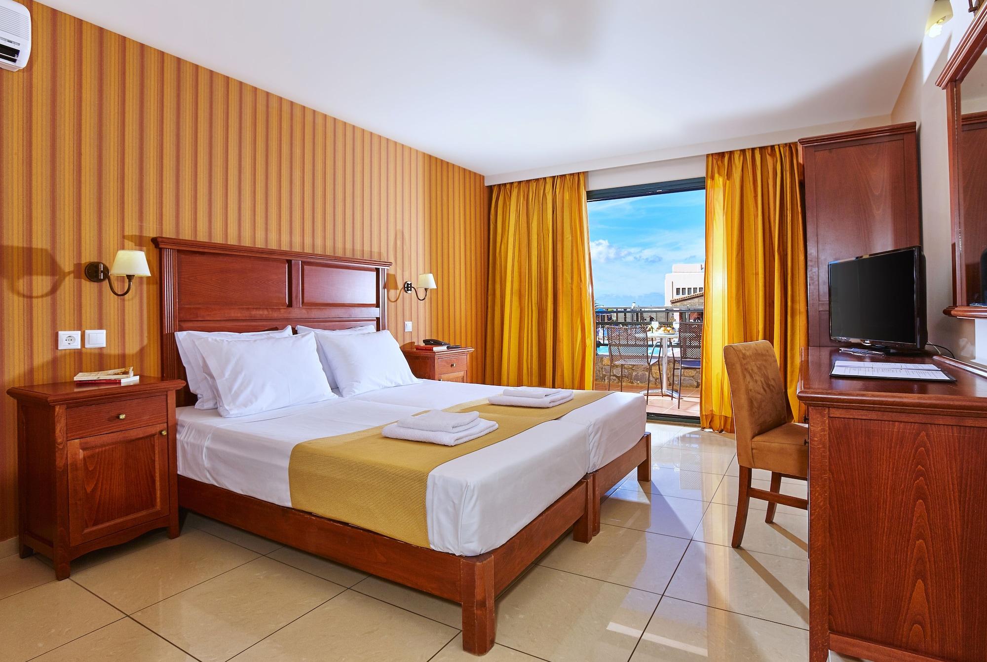 Vasia Resort & Spa Hotel