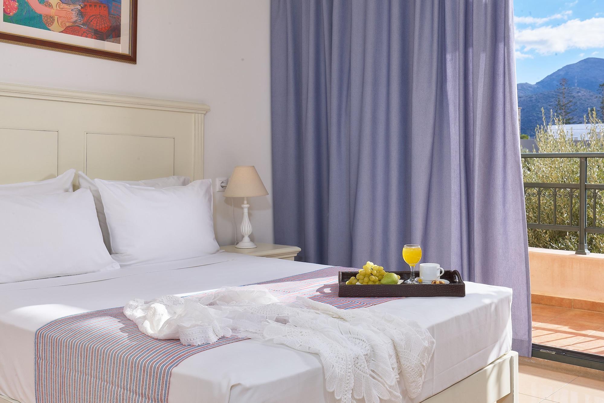 Hotel Vasia Resort & Spa
