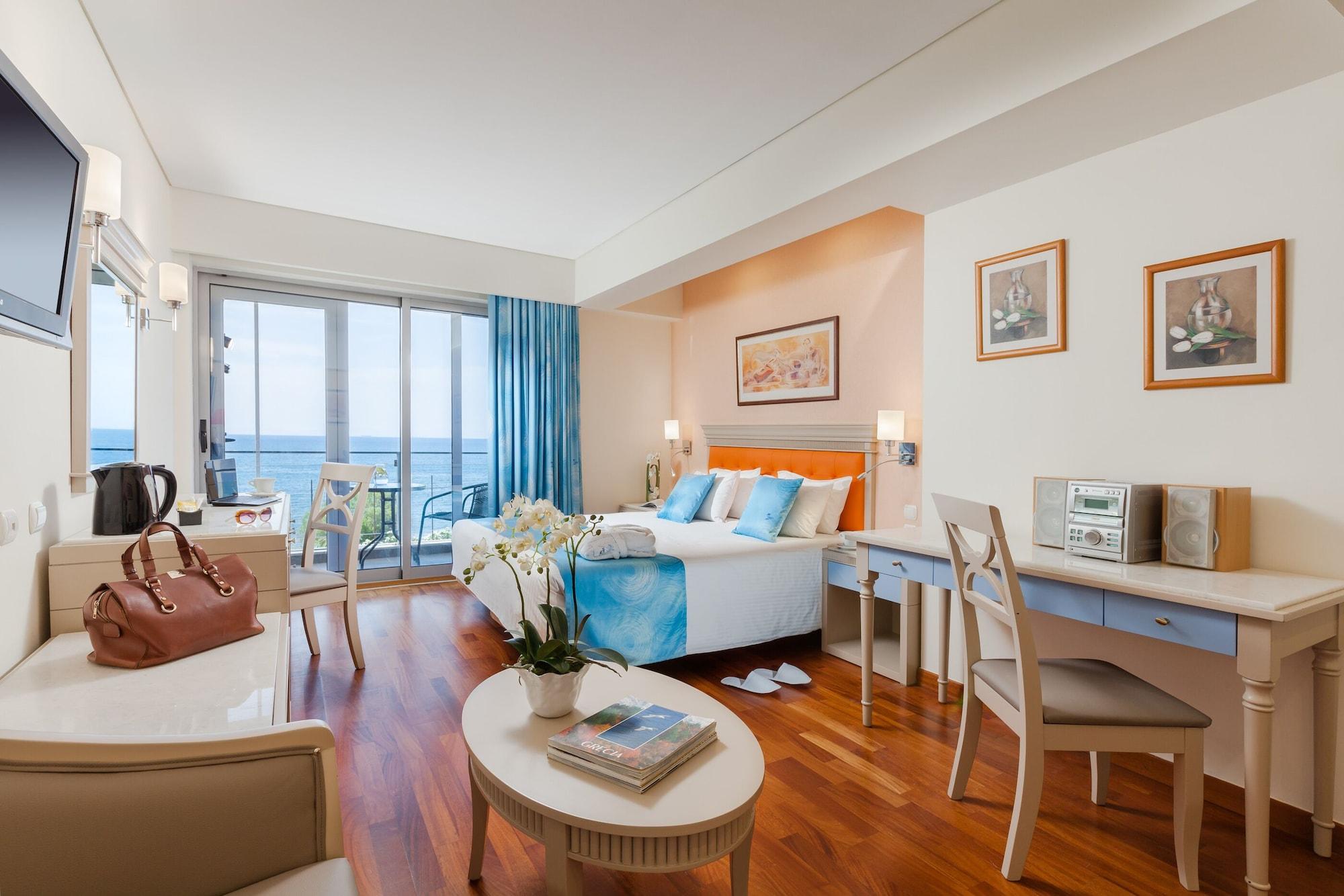 Tropical Hotel Athens