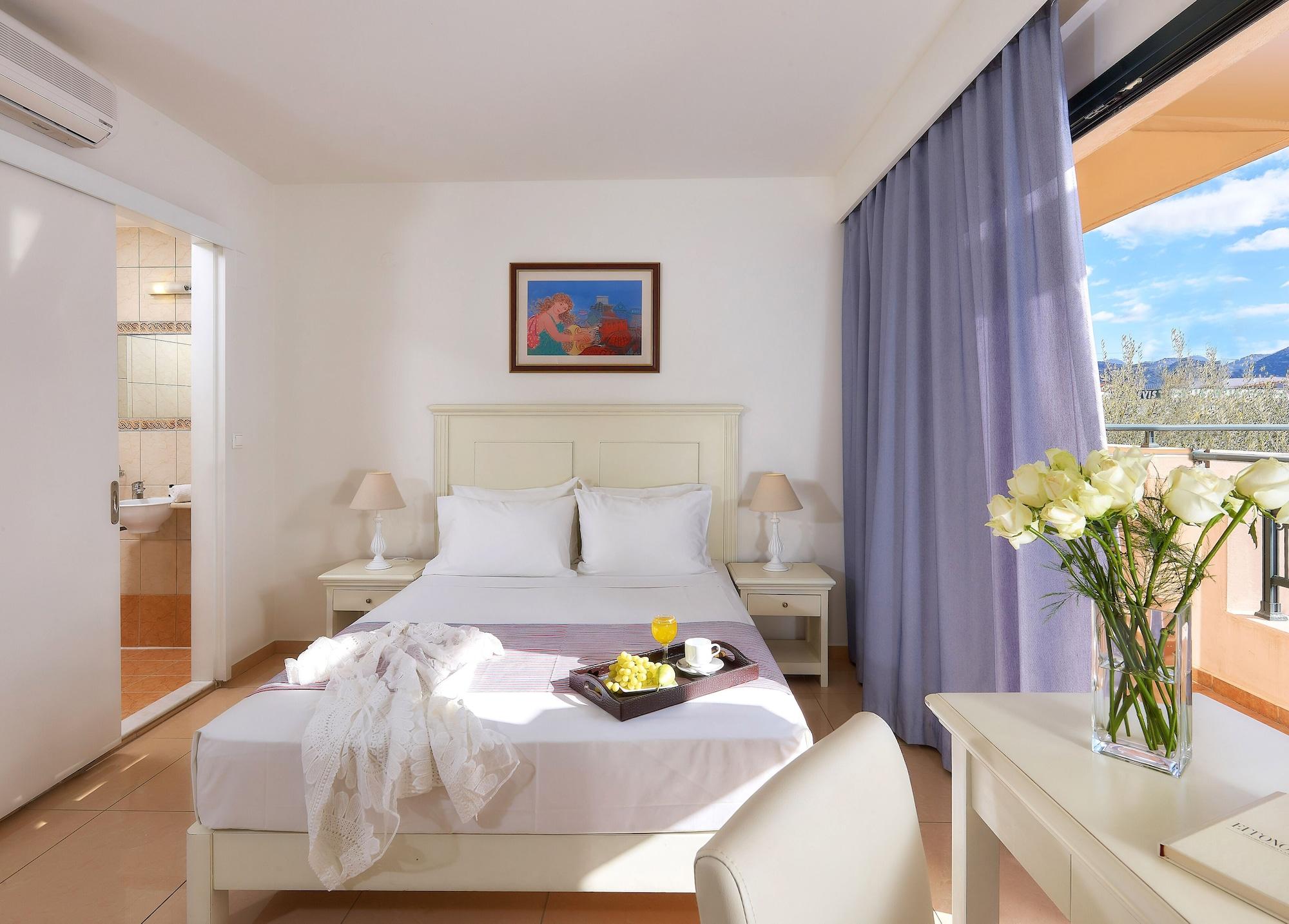 Vasia Resort & Spa 5* Sissi (Crete)