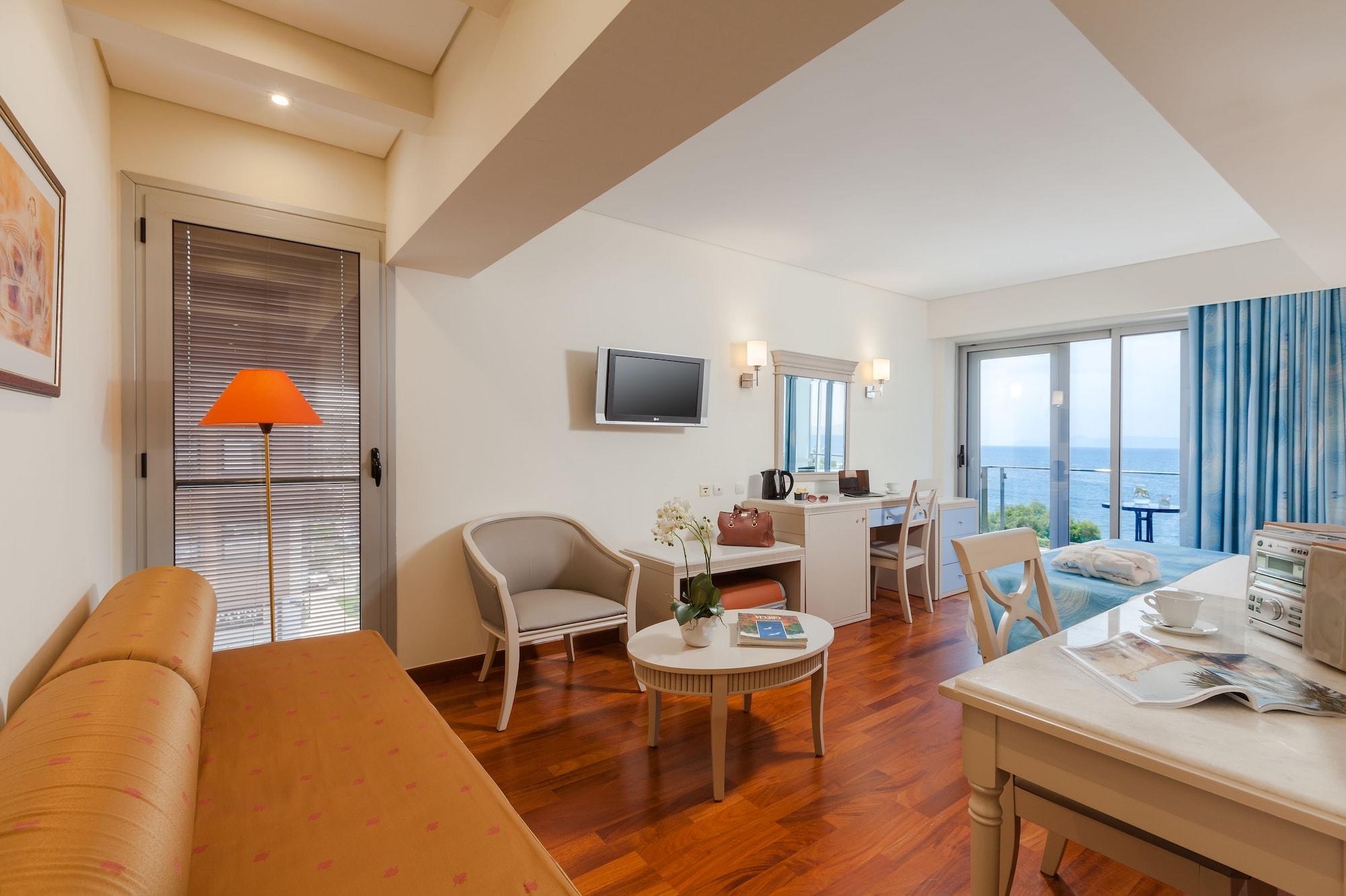 Tropical Hotel Athens