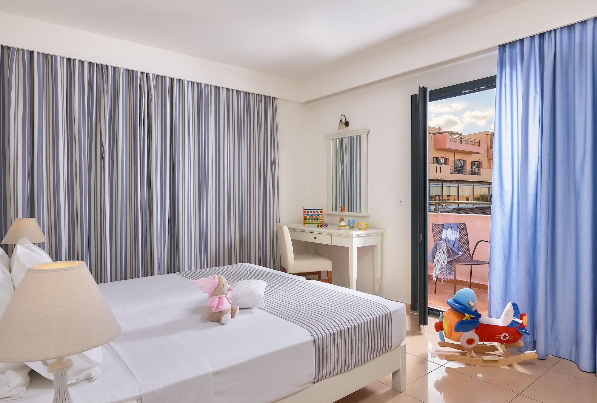 Vasia Resort & Spa Hotel Sissi (Crete)