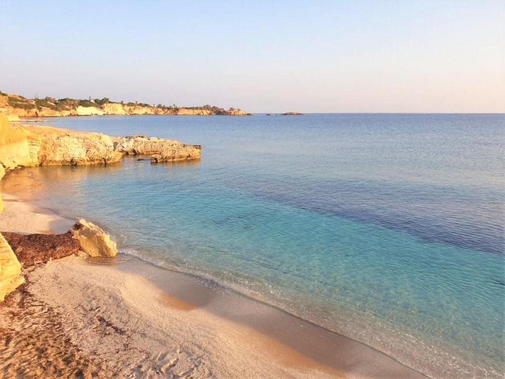 Chrysalis (adults Only) Hersonissos (Crete)