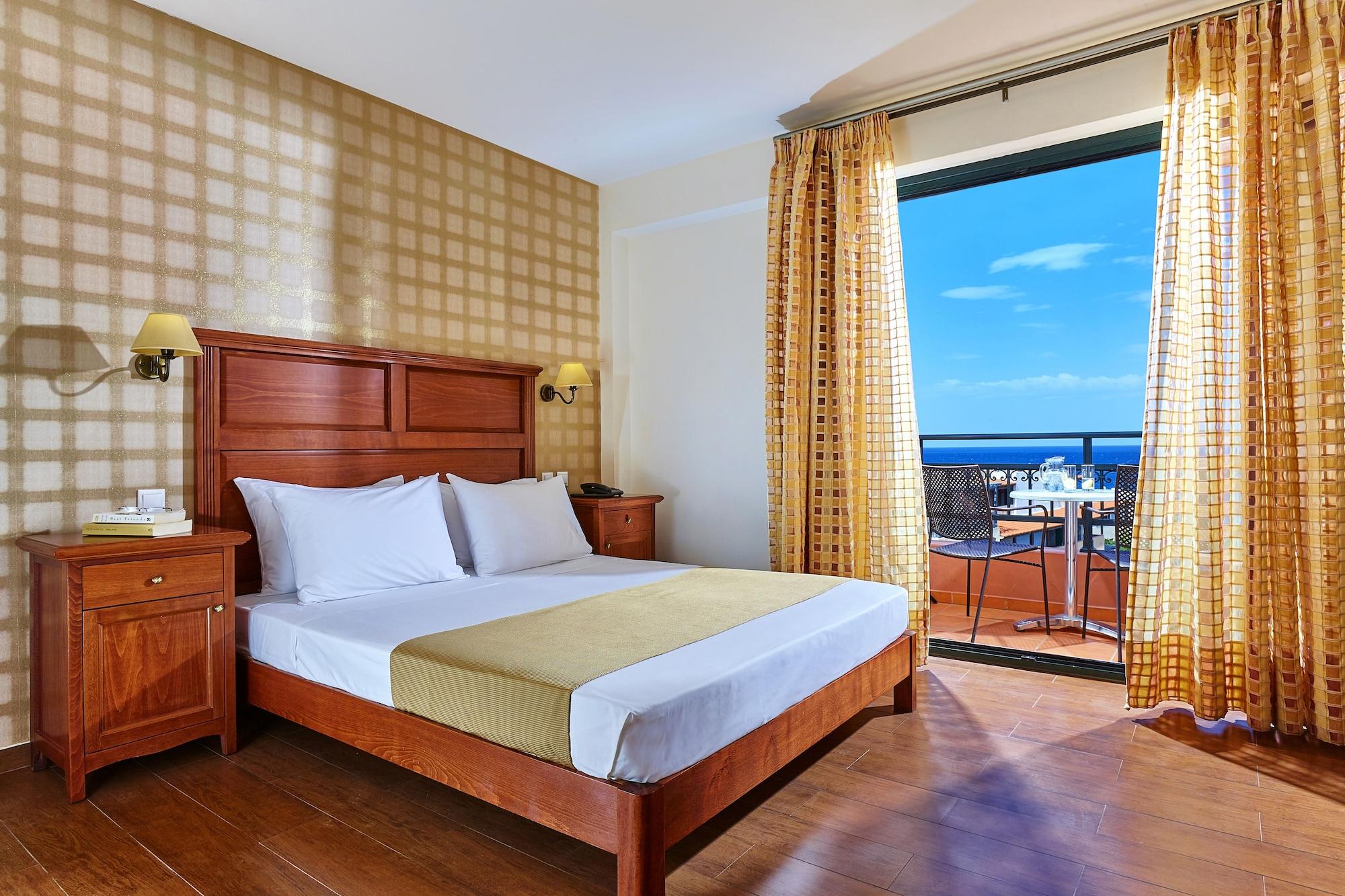 Hotel Vasia Resort & Spa Sissi (Crete)
