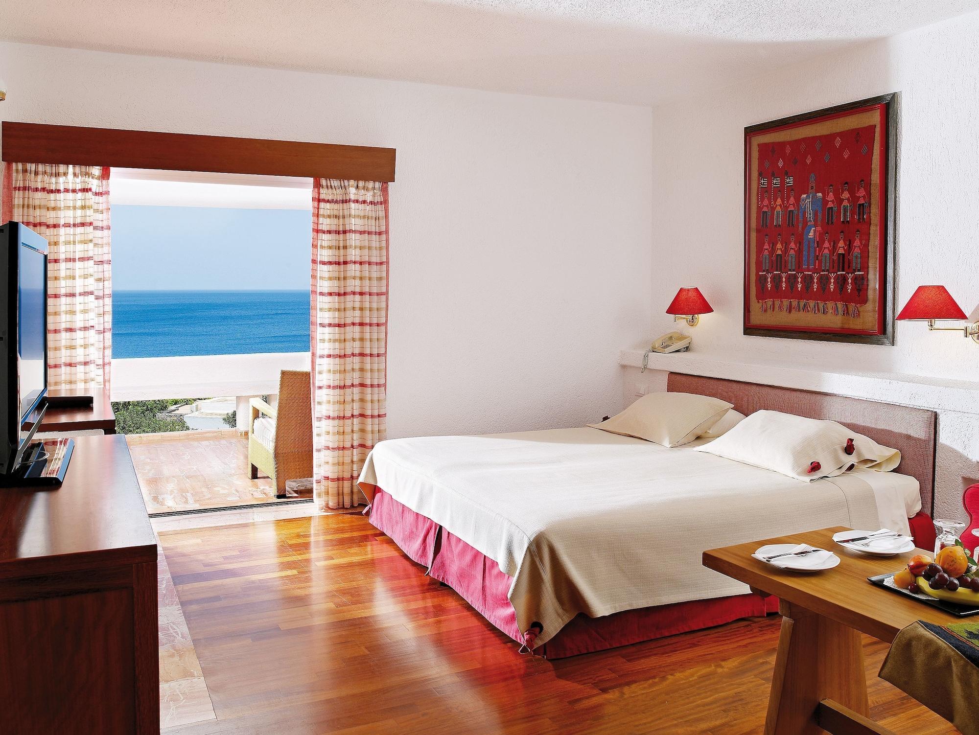 Mare Relais & Chateaux Resort 5*