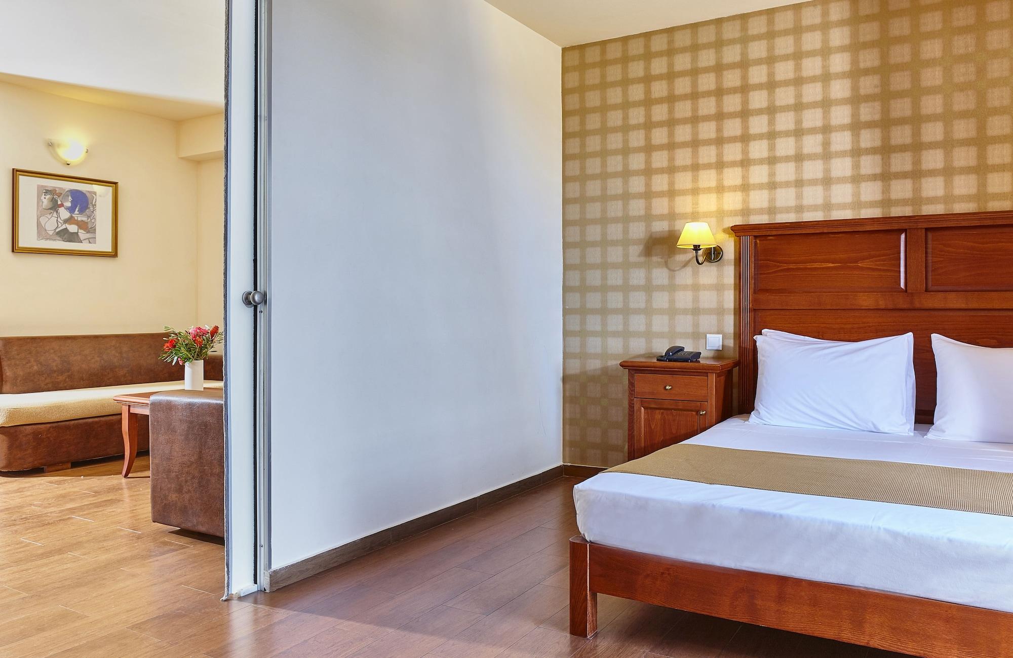 Vasia Resort & Spa Sissi (Crete)