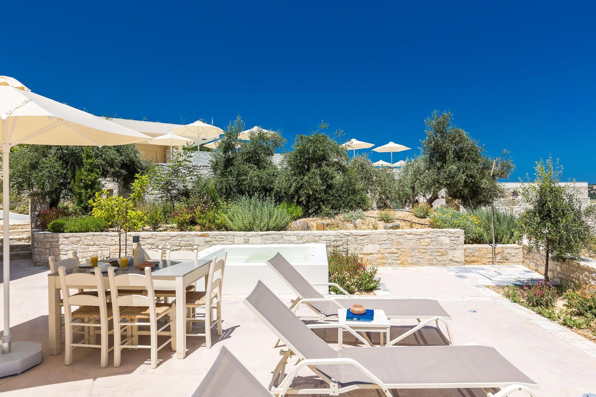 Hotel Dalabelos Estate 3*