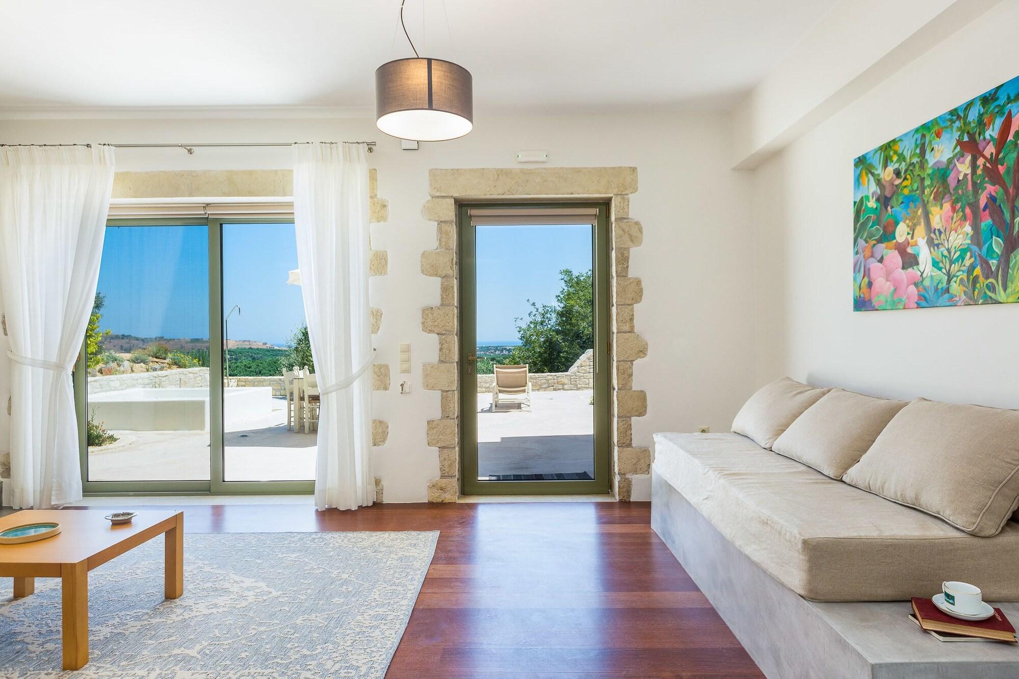 Hotel Dalabelos Estate 3*