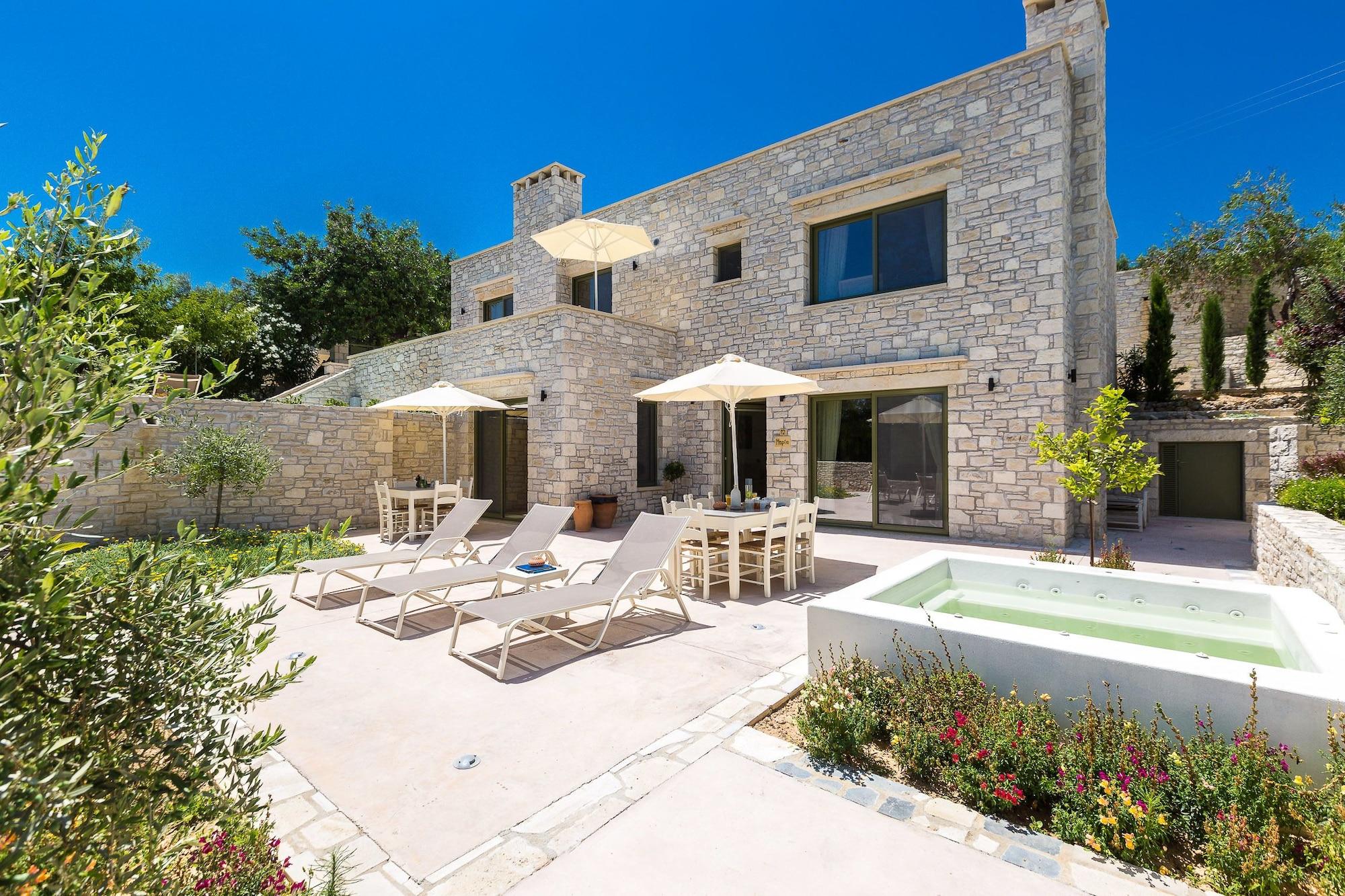 Dalabelos Estate Hotel