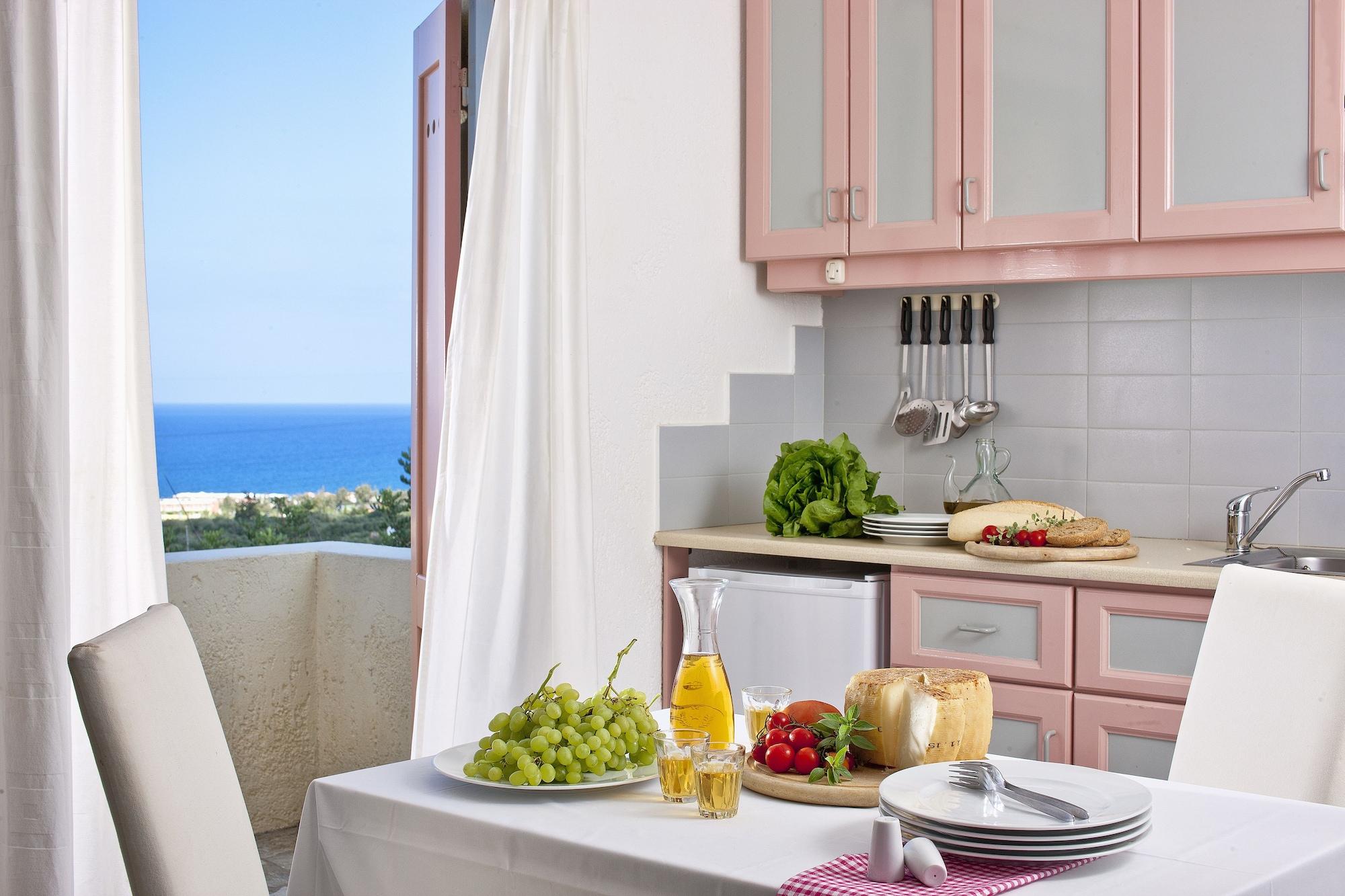 Galaxy Boutique Holiday park 5*