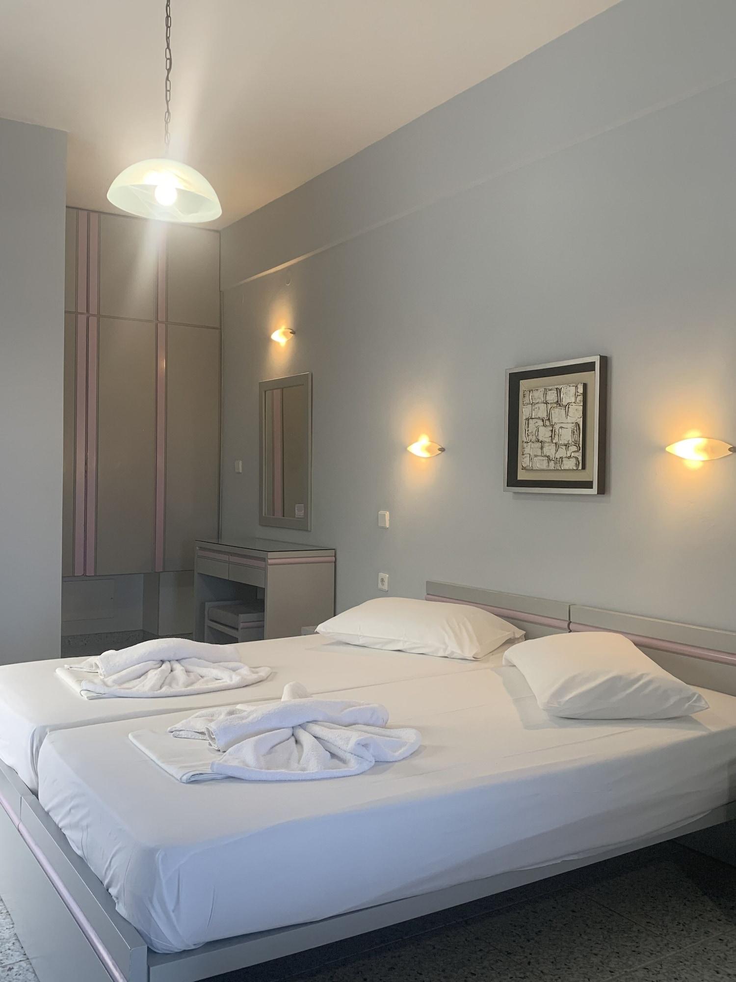 Aparthotel Ermis