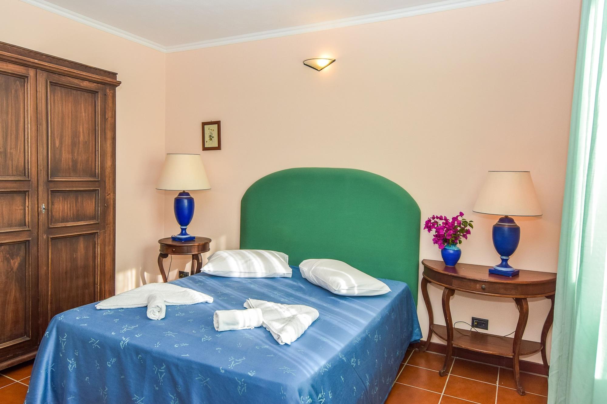 Village & By Zante Plaza (adults Only)