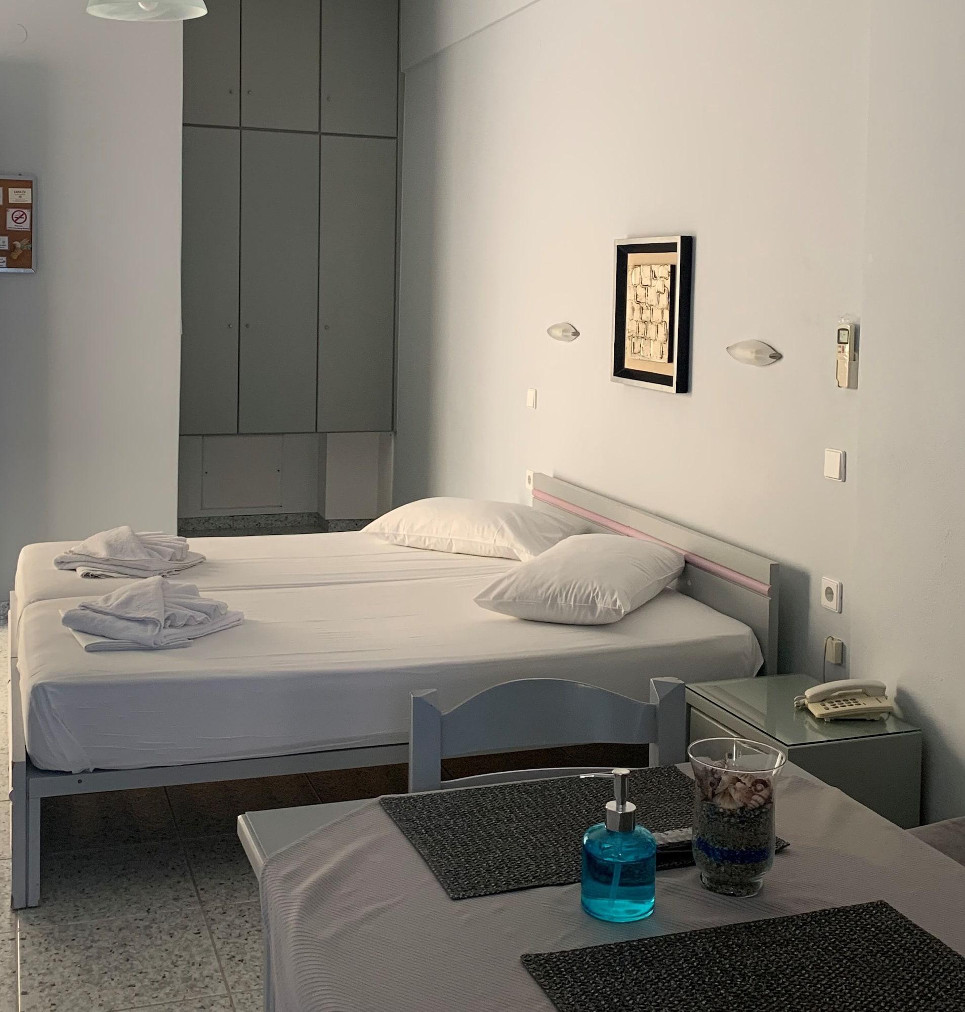 Ermis Aparthotel Platanias (Crete)