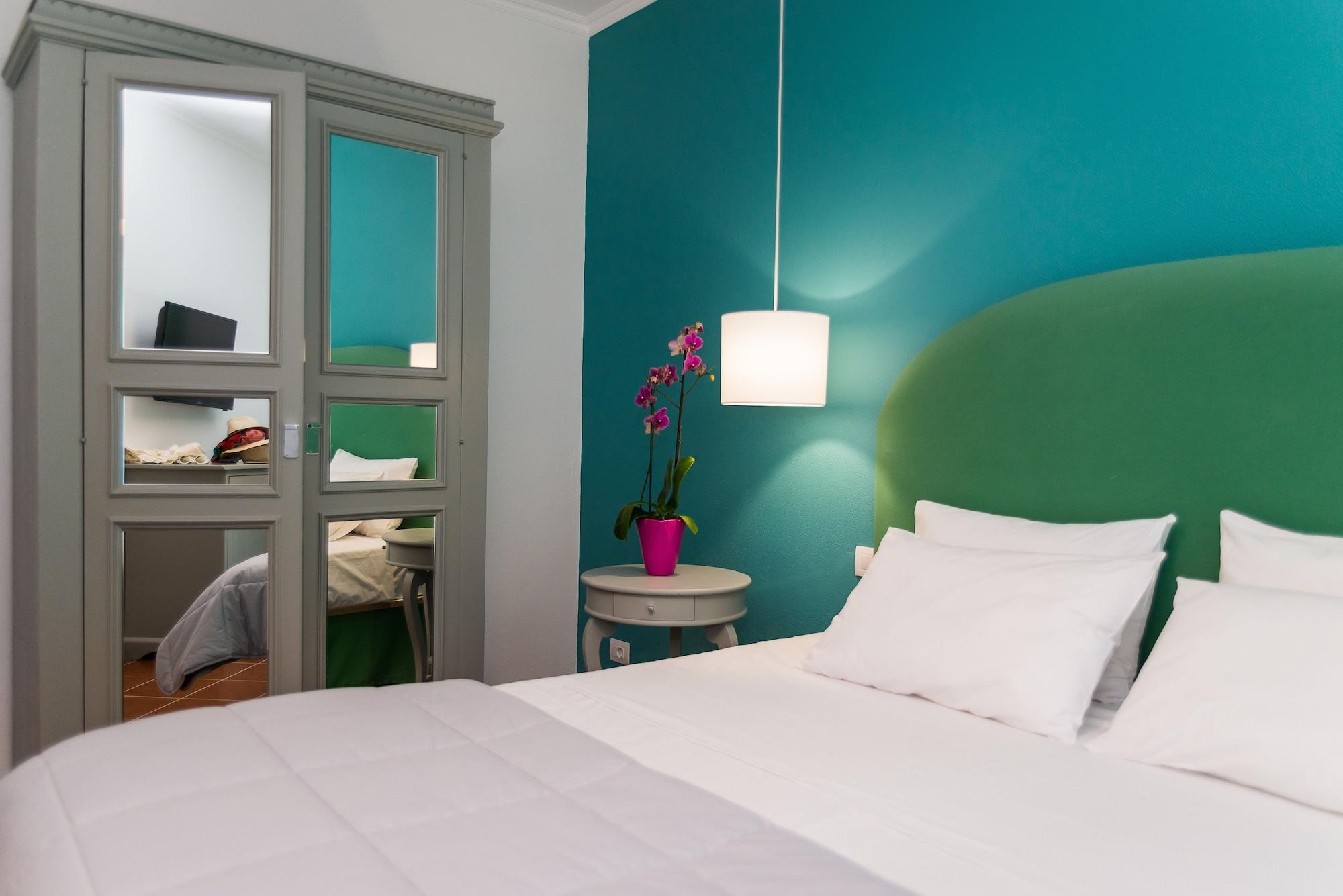 Hotel Village & By Zante Plaza (adults Only)