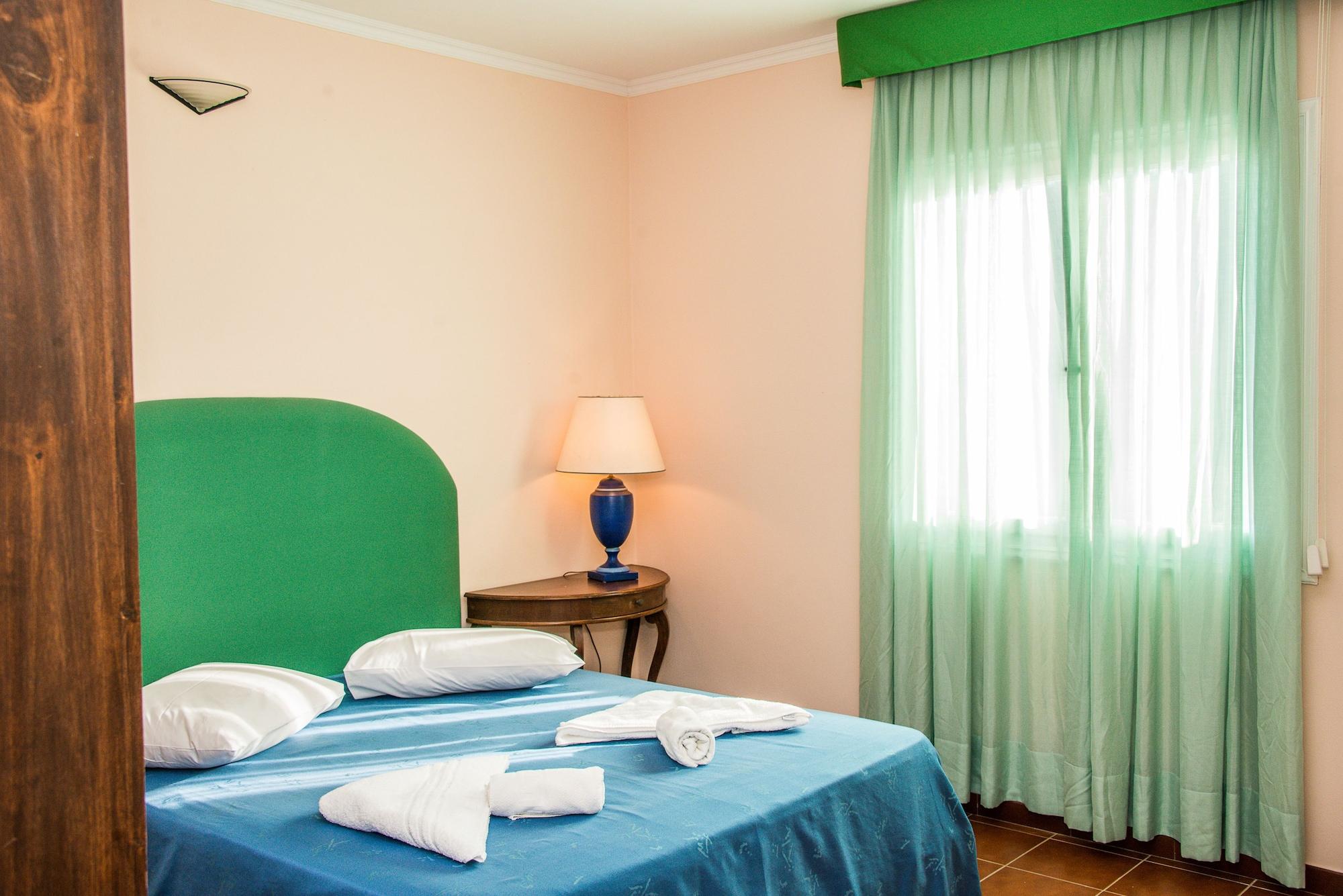 Village & By Zante Plaza (adults Only) Hotel 4*