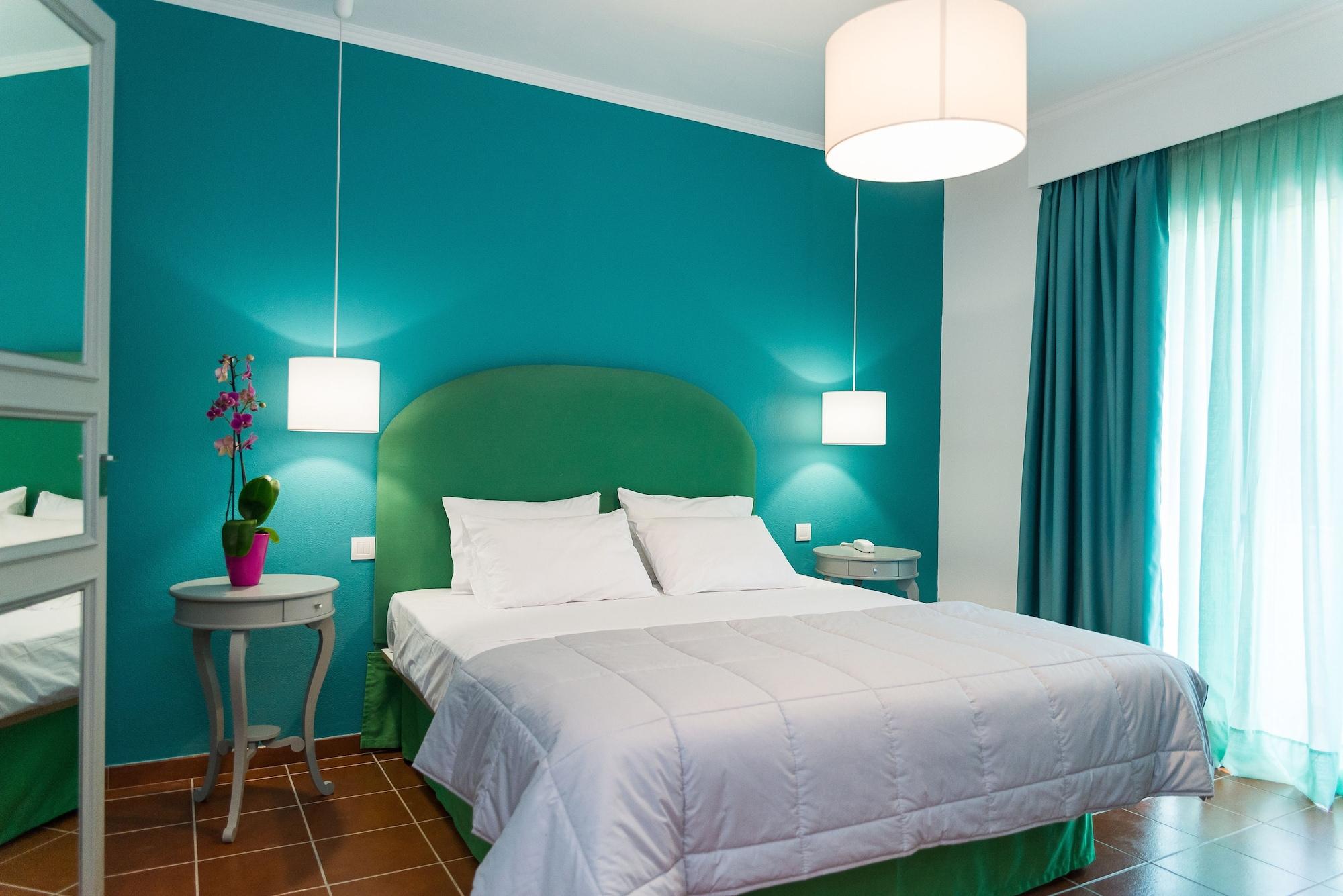 Hotel Village & By Zante Plaza (adults Only) Keri