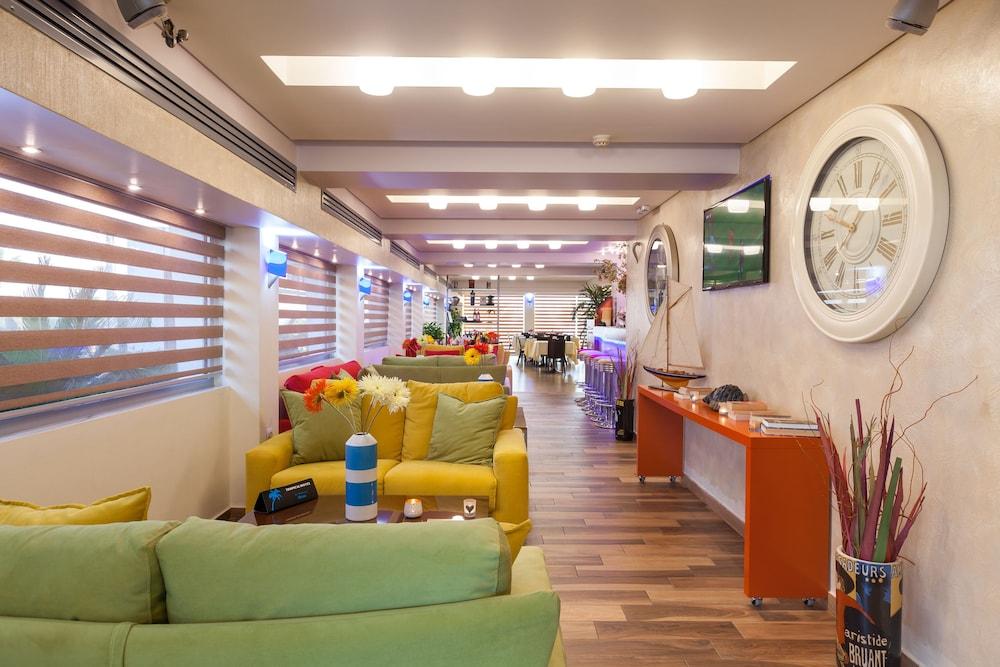 Hotel Tropical Athens